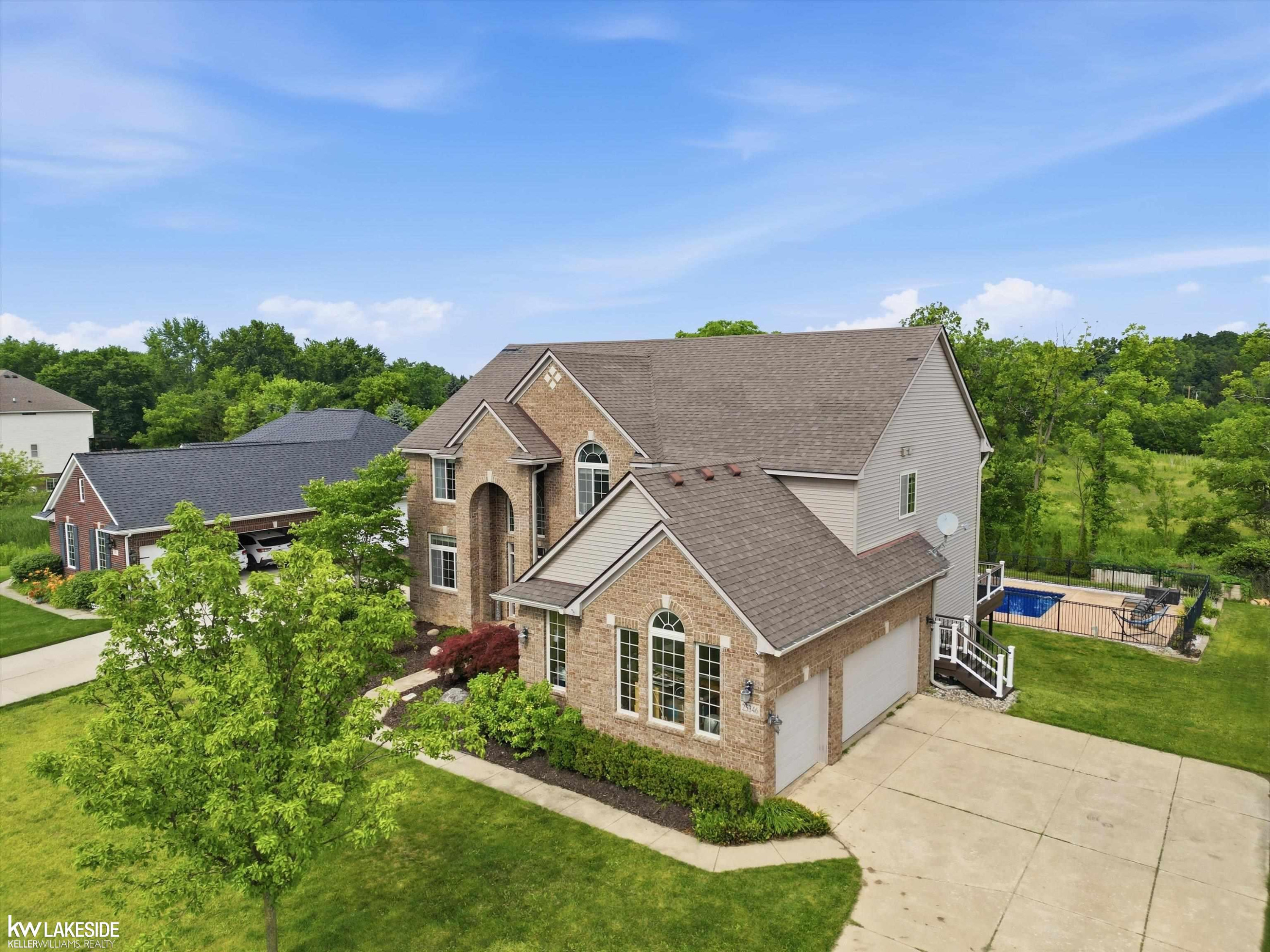 25346 Stanley Lane, South Lyon, MI 48178 — Photo 47