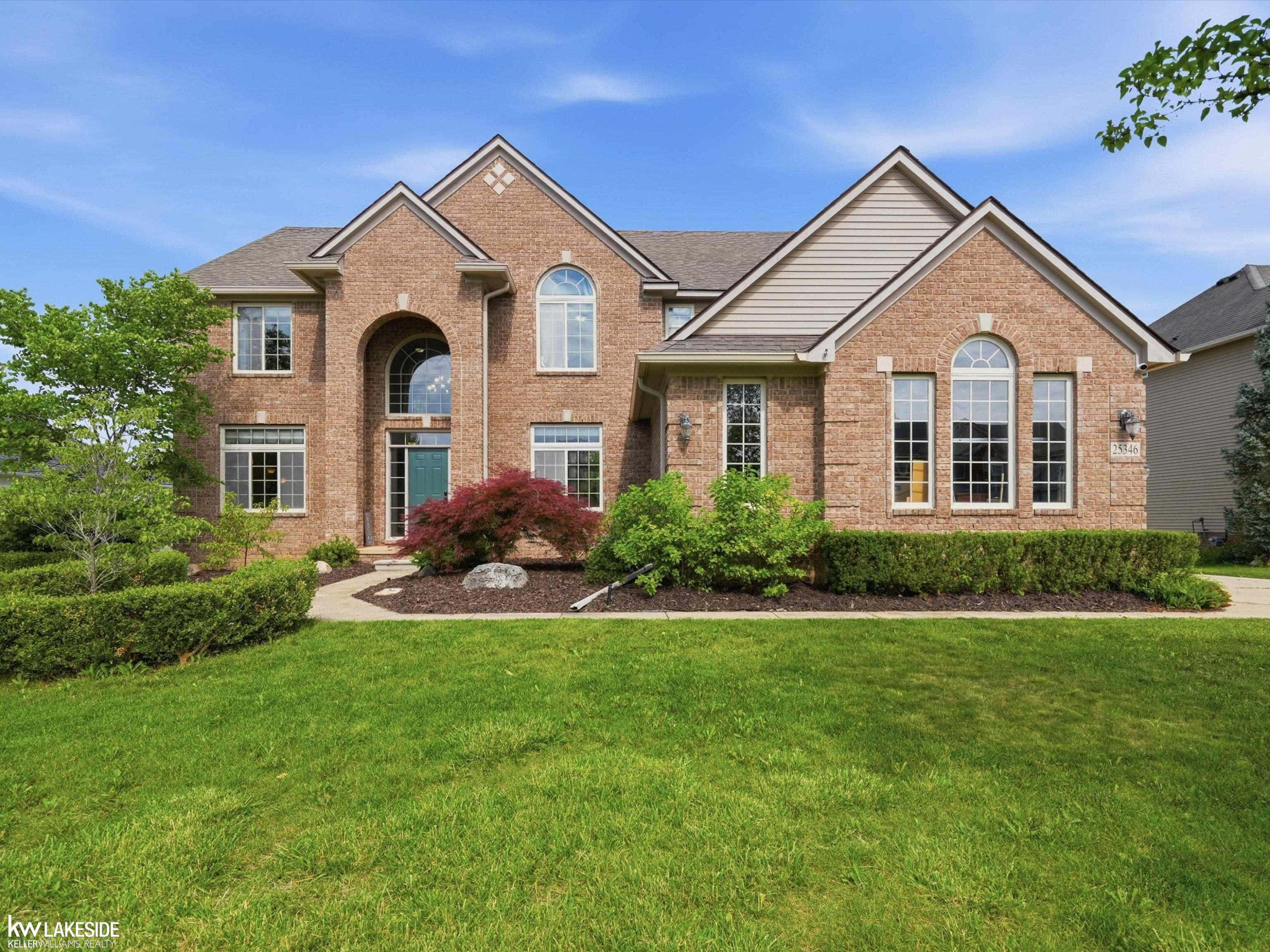 25346 Stanley Lane, South Lyon, MI 48178 — Photo 48