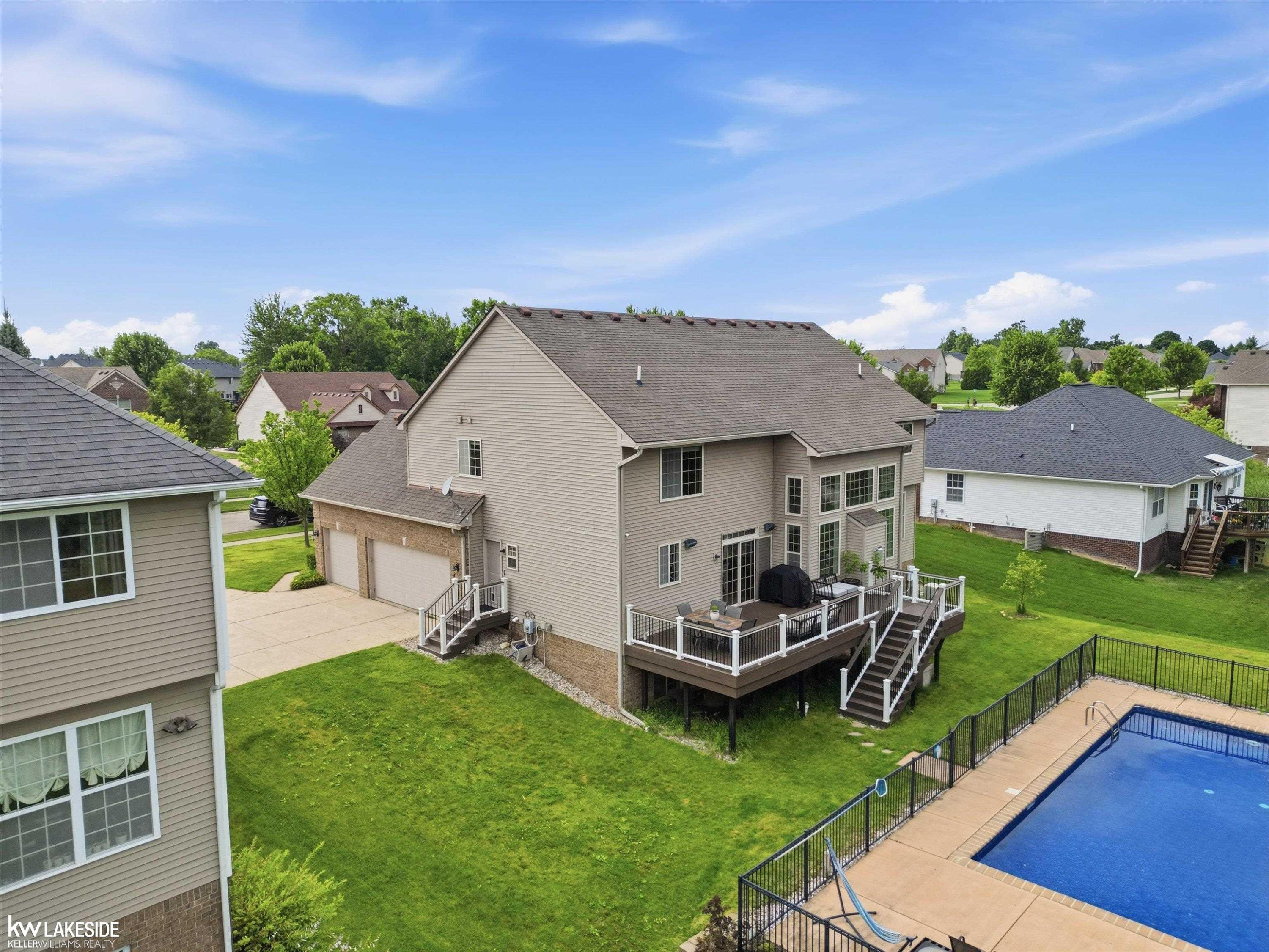 25346 Stanley Lane, South Lyon, MI 48178 — Photo 62