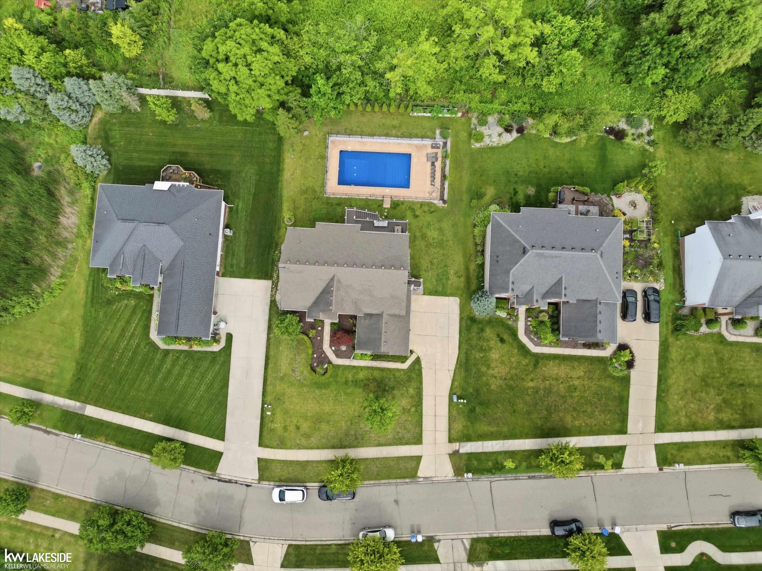 25346 Stanley Lane, South Lyon, MI 48178 — Photo 64