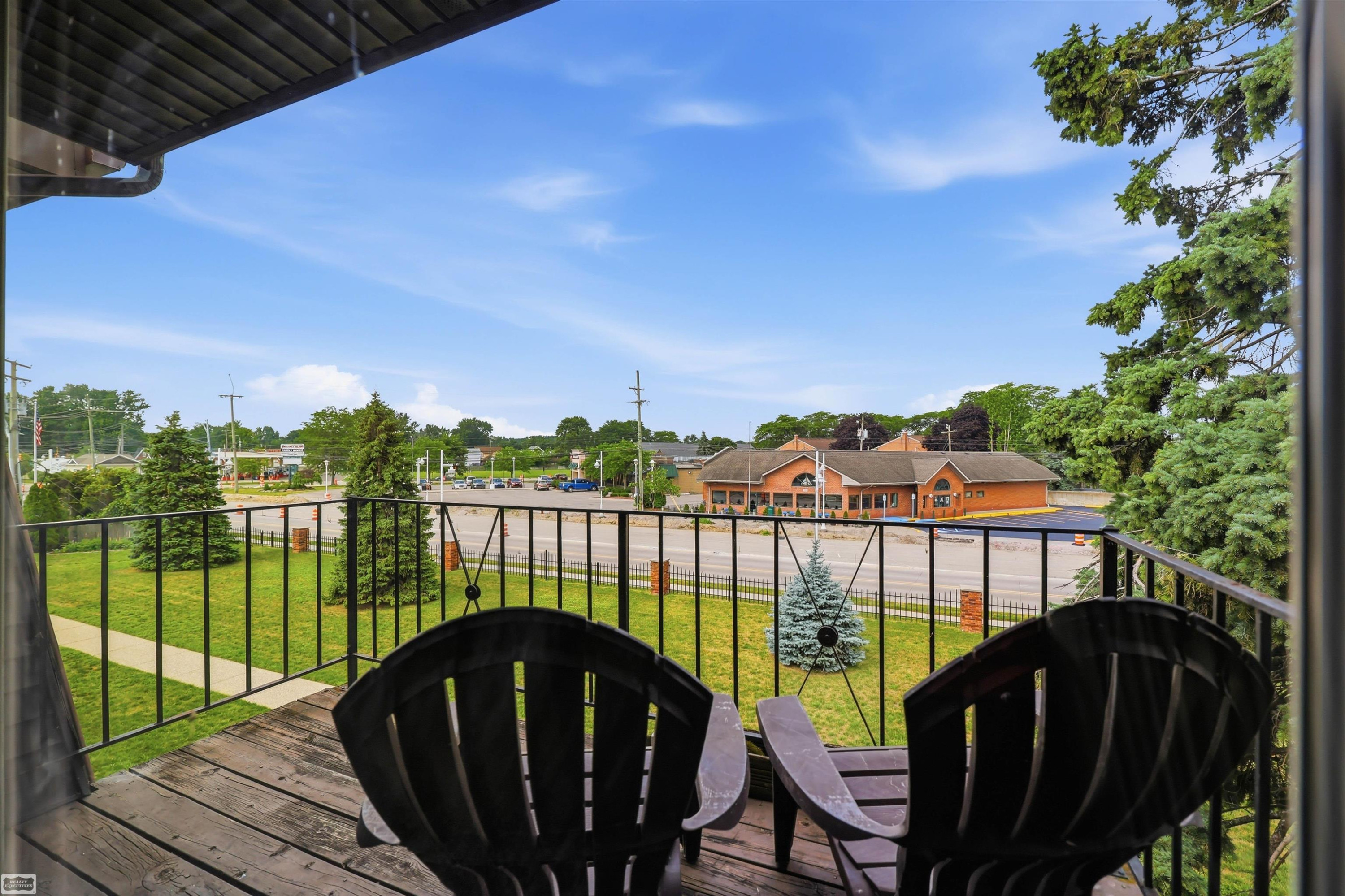 532 Riviera Drive, 177, Saint Clair Shores, MI 48080 — Photo 17