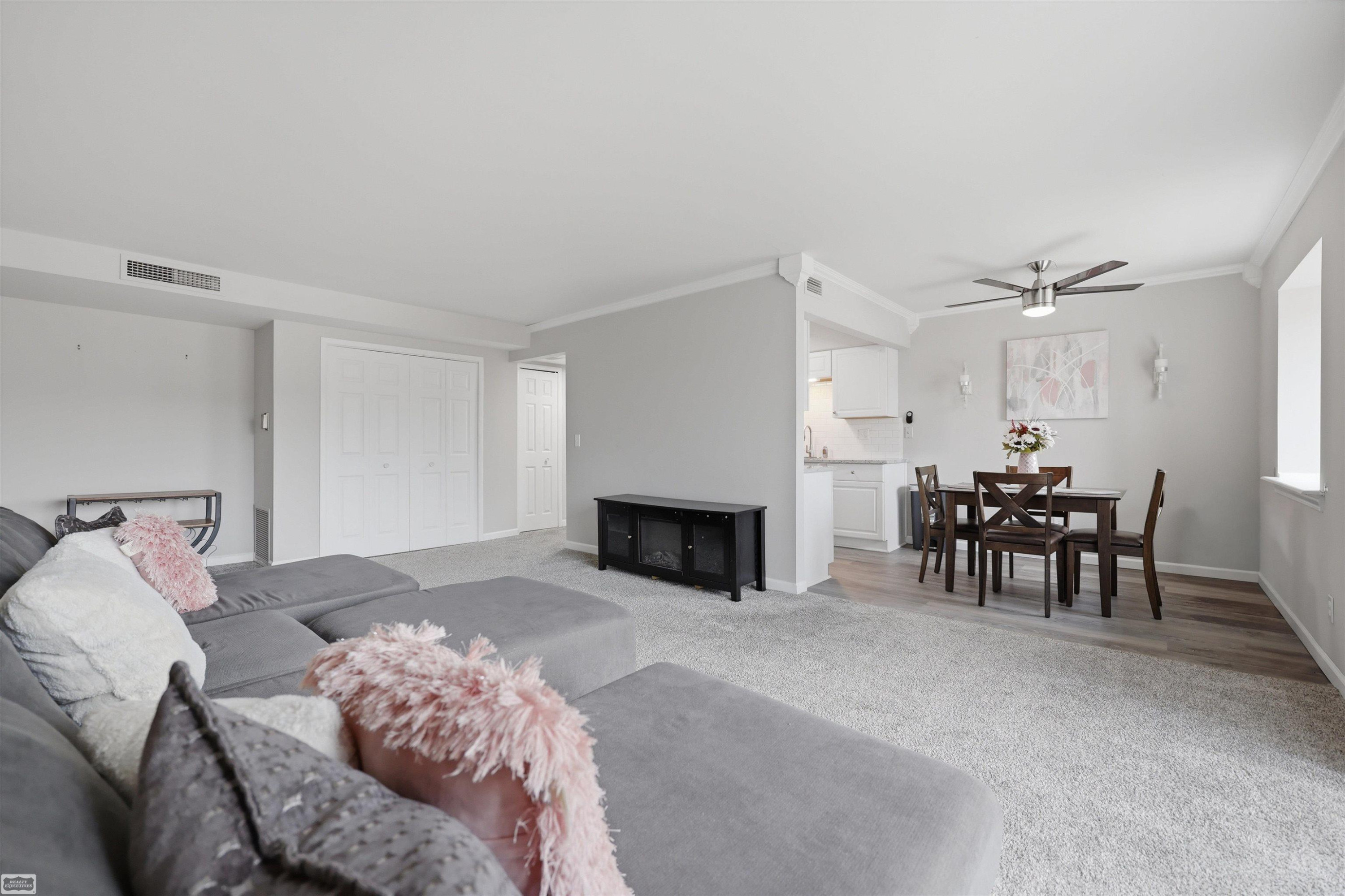 532 Riviera Drive, 177, Saint Clair Shores, MI 48080 — Photo 28