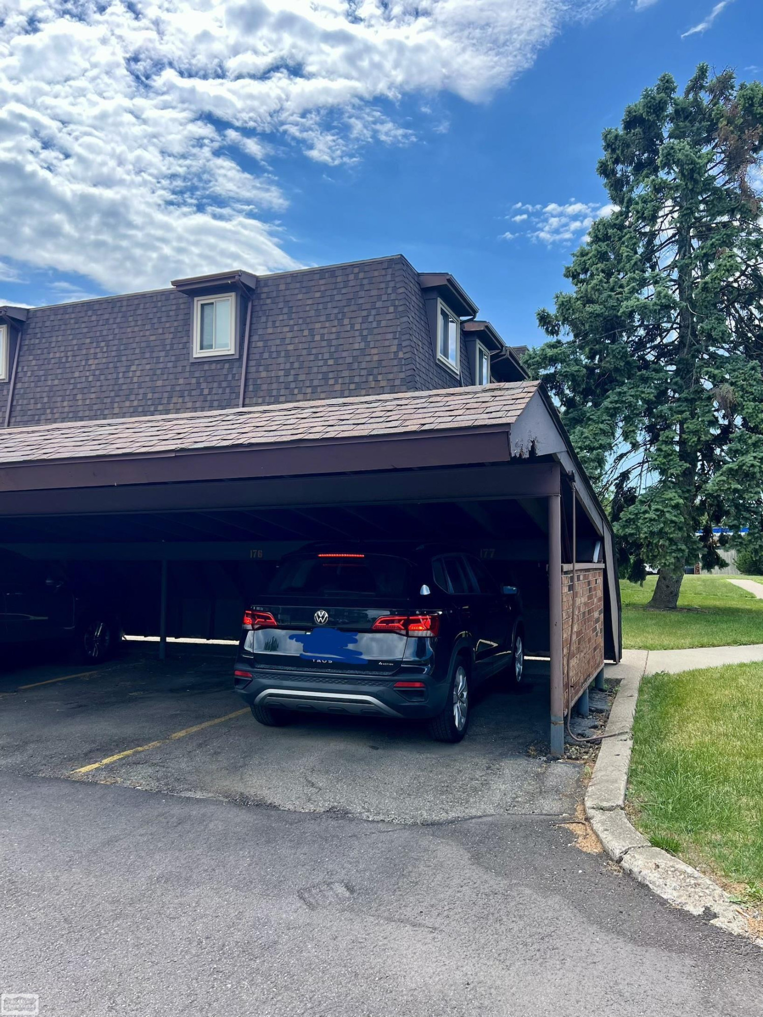 532 Riviera Drive, 177, Saint Clair Shores, MI 48080 — Photo 45