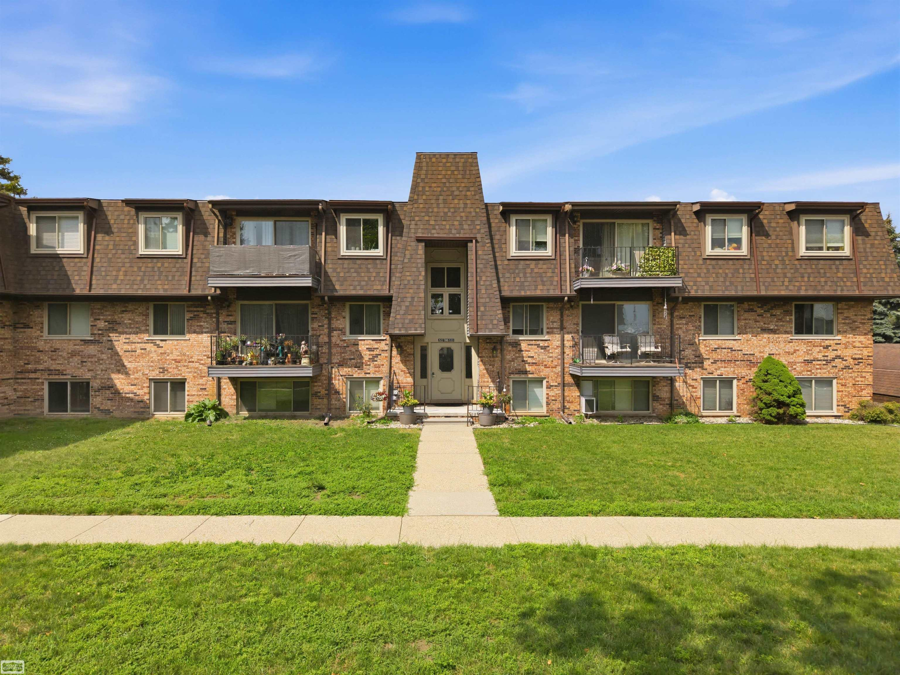 532 Riviera Drive, 177, Saint Clair Shores, MI 48080 — Photo 51