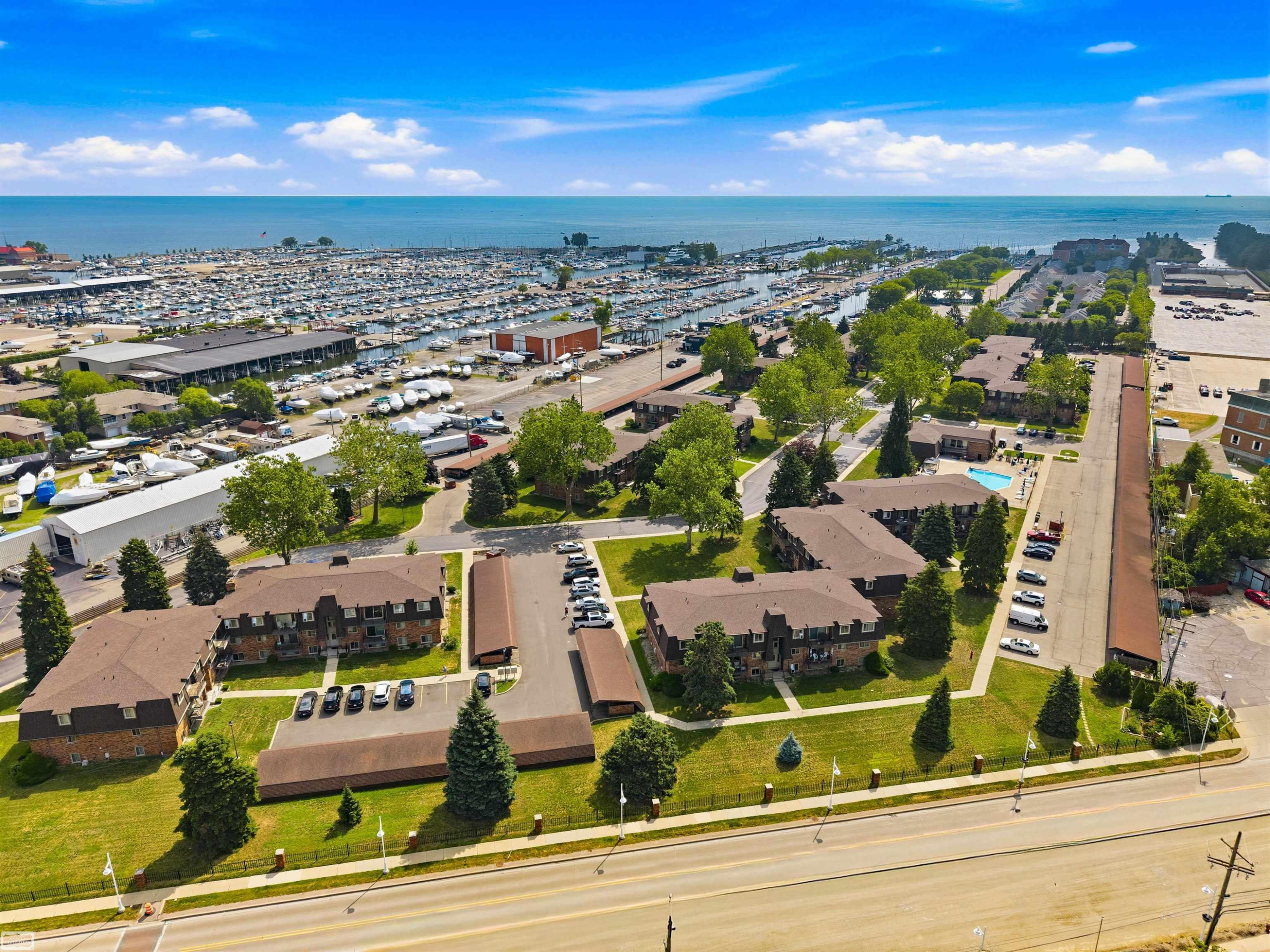 532 Riviera Drive, 177, Saint Clair Shores, MI 48080 — Photo 53