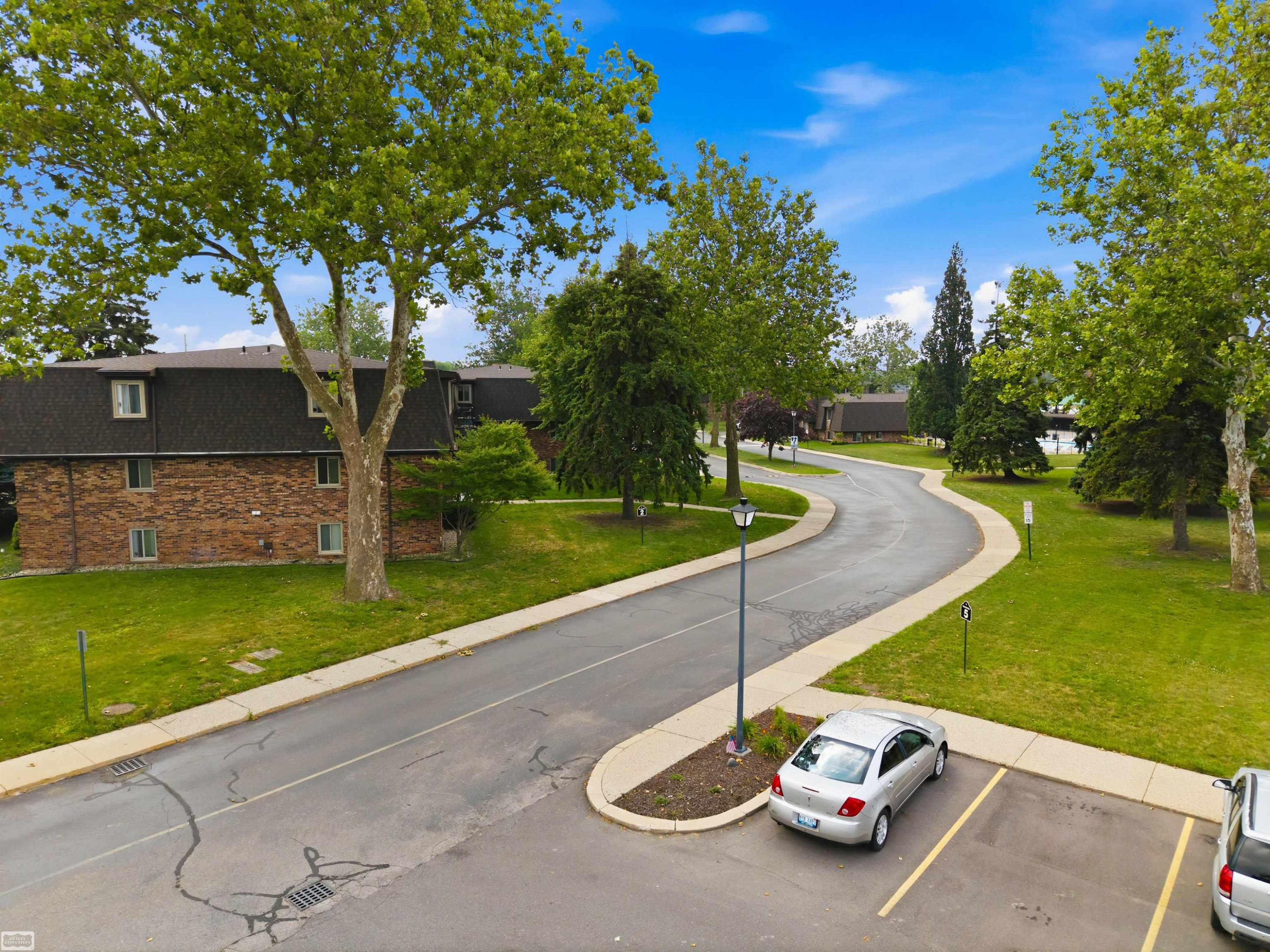 532 Riviera Drive, 177, Saint Clair Shores, MI 48080 — Photo 55