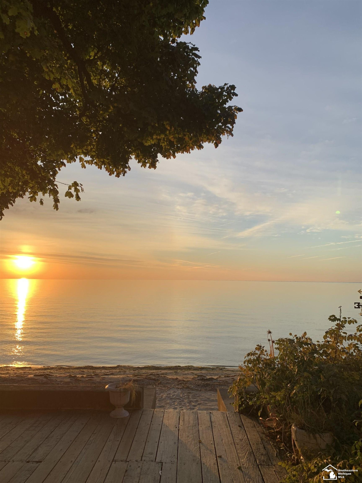 3964 Lakeshore Drive, Newport, MI 48166 — Photo 2
