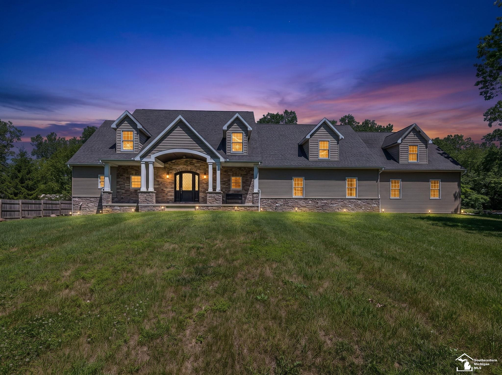 8340 Adler Road, Lambertville, MI 48144 — Photo 2