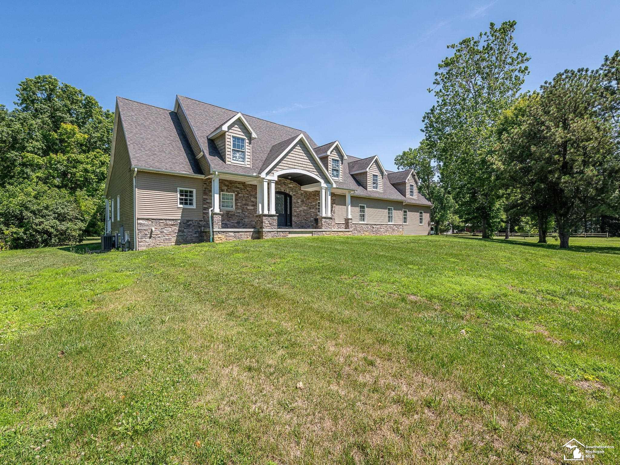 8340 Adler Road, Lambertville, MI 48144 — Photo 3
