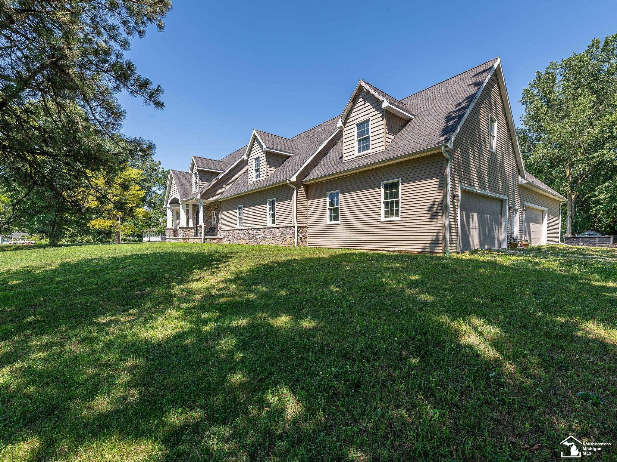 8340 Adler Road, Lambertville, MI 48144 — Photo 4