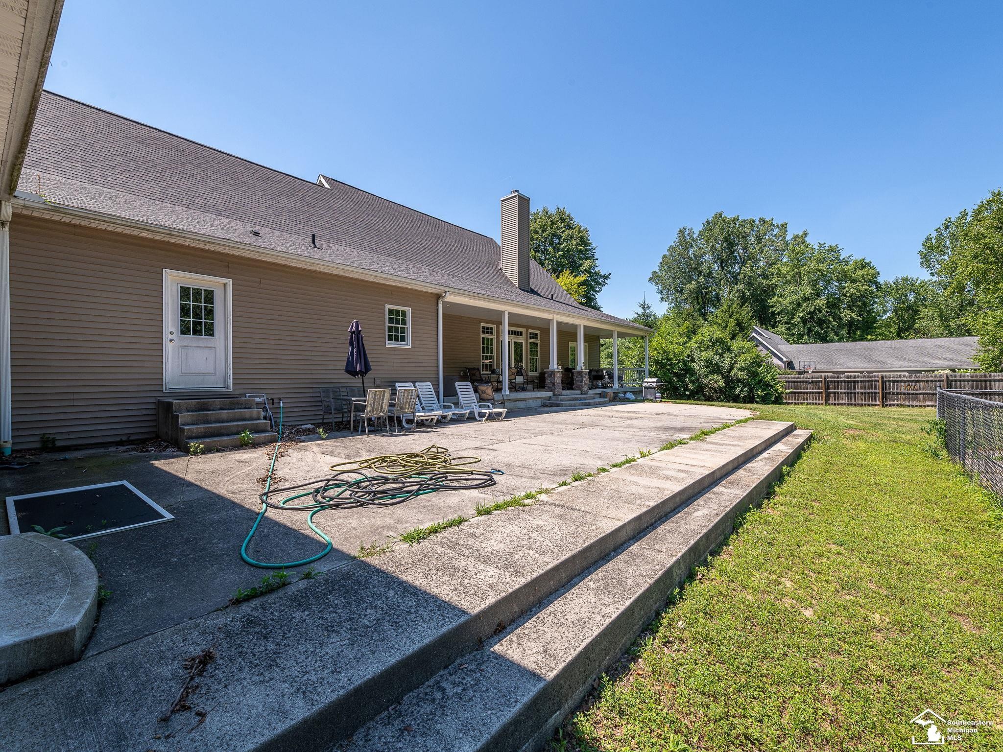 8340 Adler Road, Lambertville, MI 48144 — Photo 12