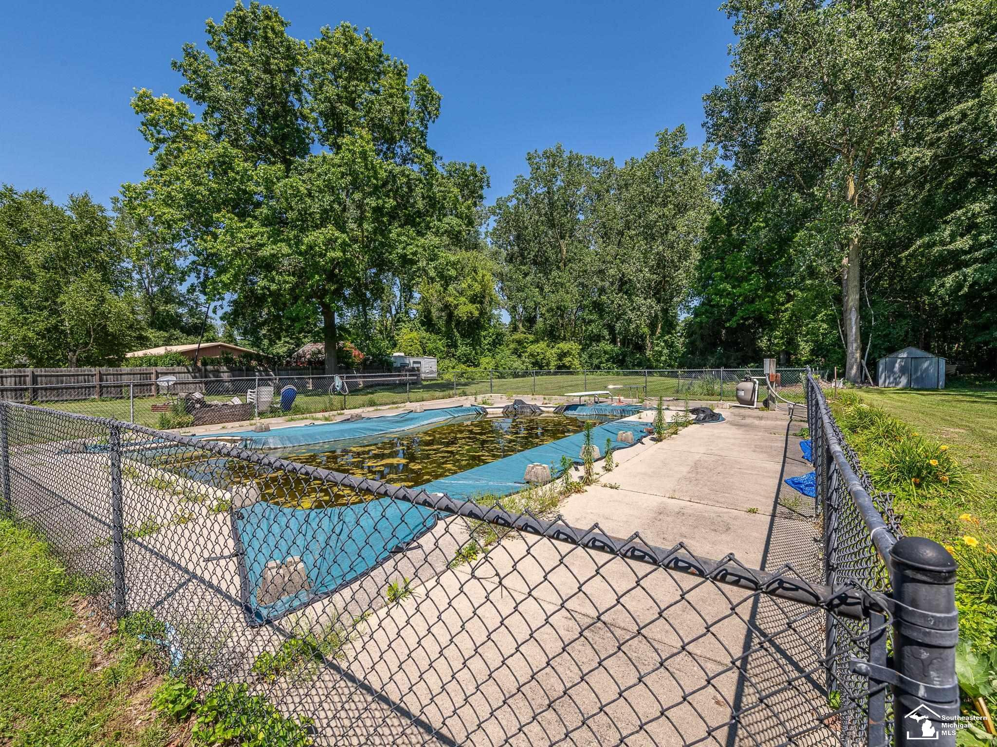 8340 Adler Road, Lambertville, MI 48144 — Photo 13