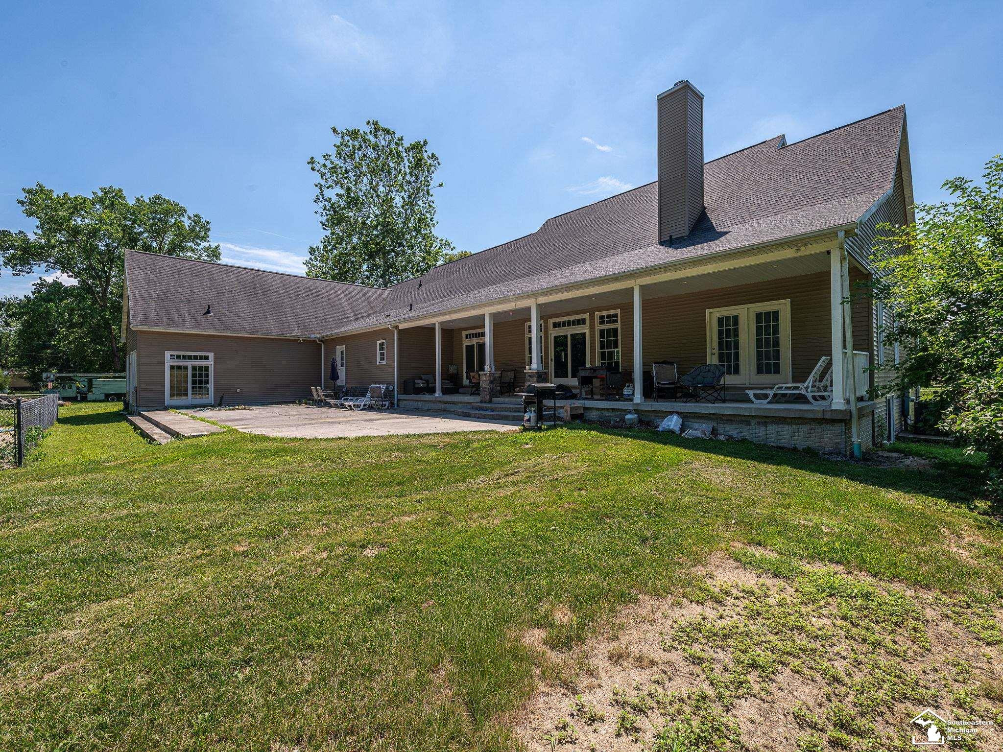 8340 Adler Road, Lambertville, MI 48144 — Photo 14