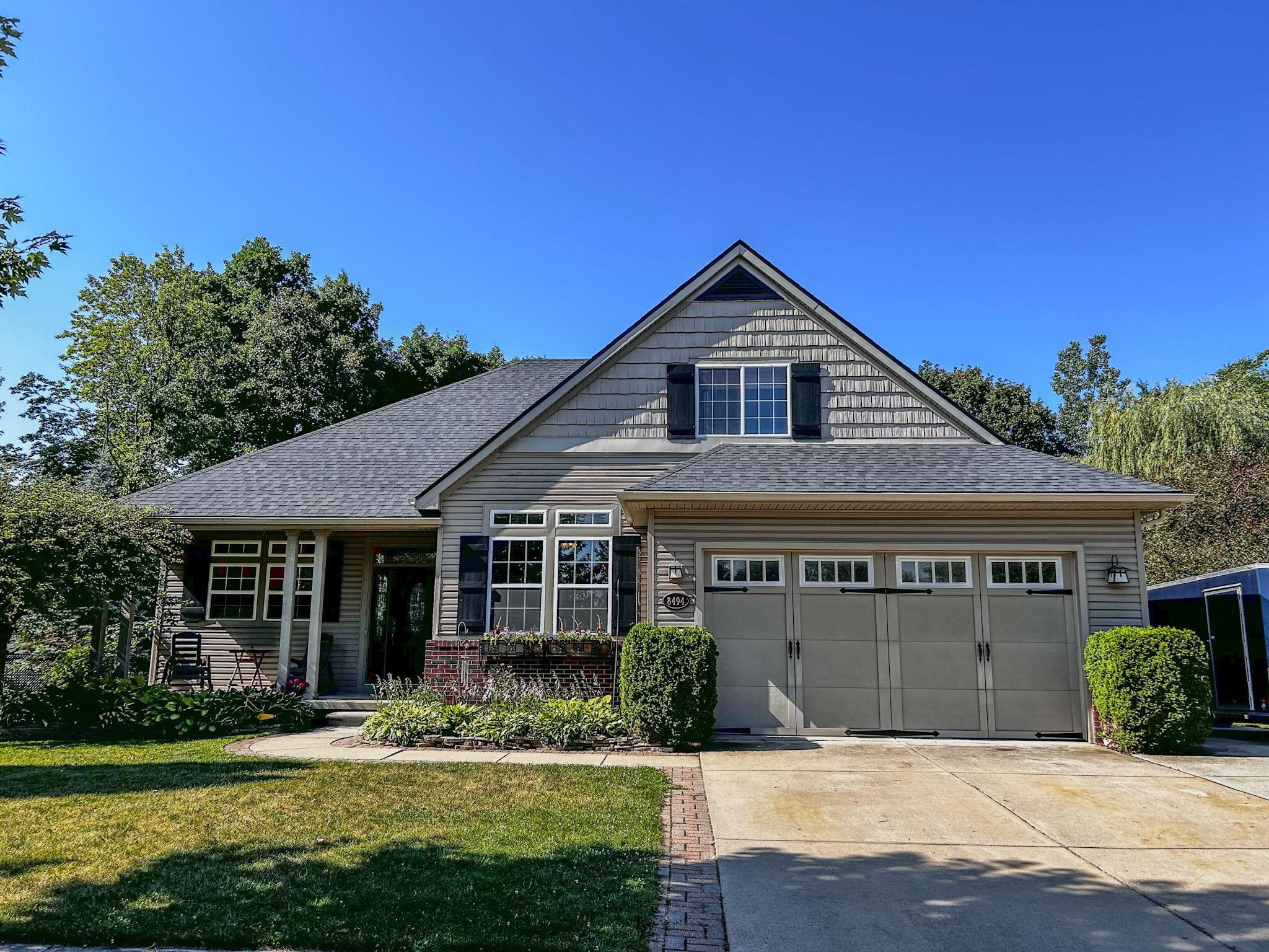 8494 Devin Drive, Davison, MI 48423 — Photo 2