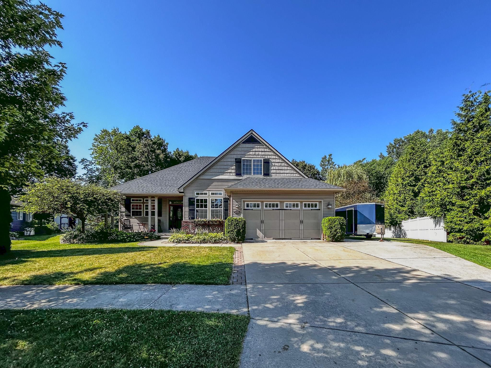 8494 Devin Drive, Davison, MI 48423 — Photo 3