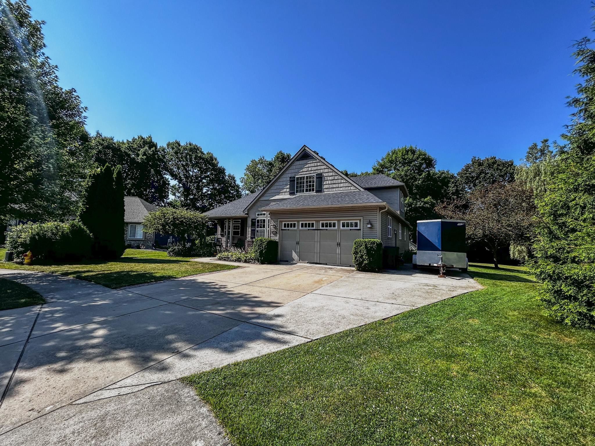 8494 Devin Drive, Davison, MI 48423 — Photo 4
