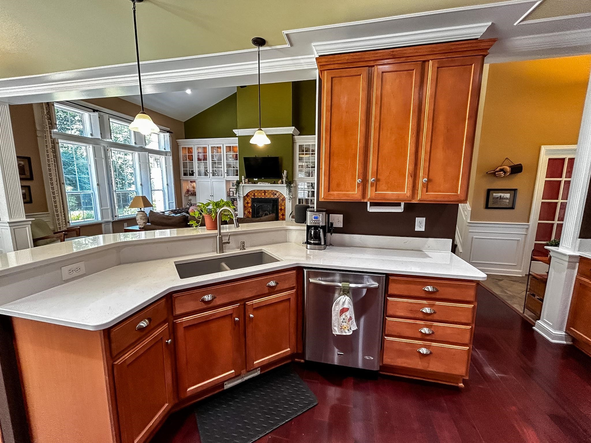 8494 Devin Drive, Davison, MI 48423 — Photo 22