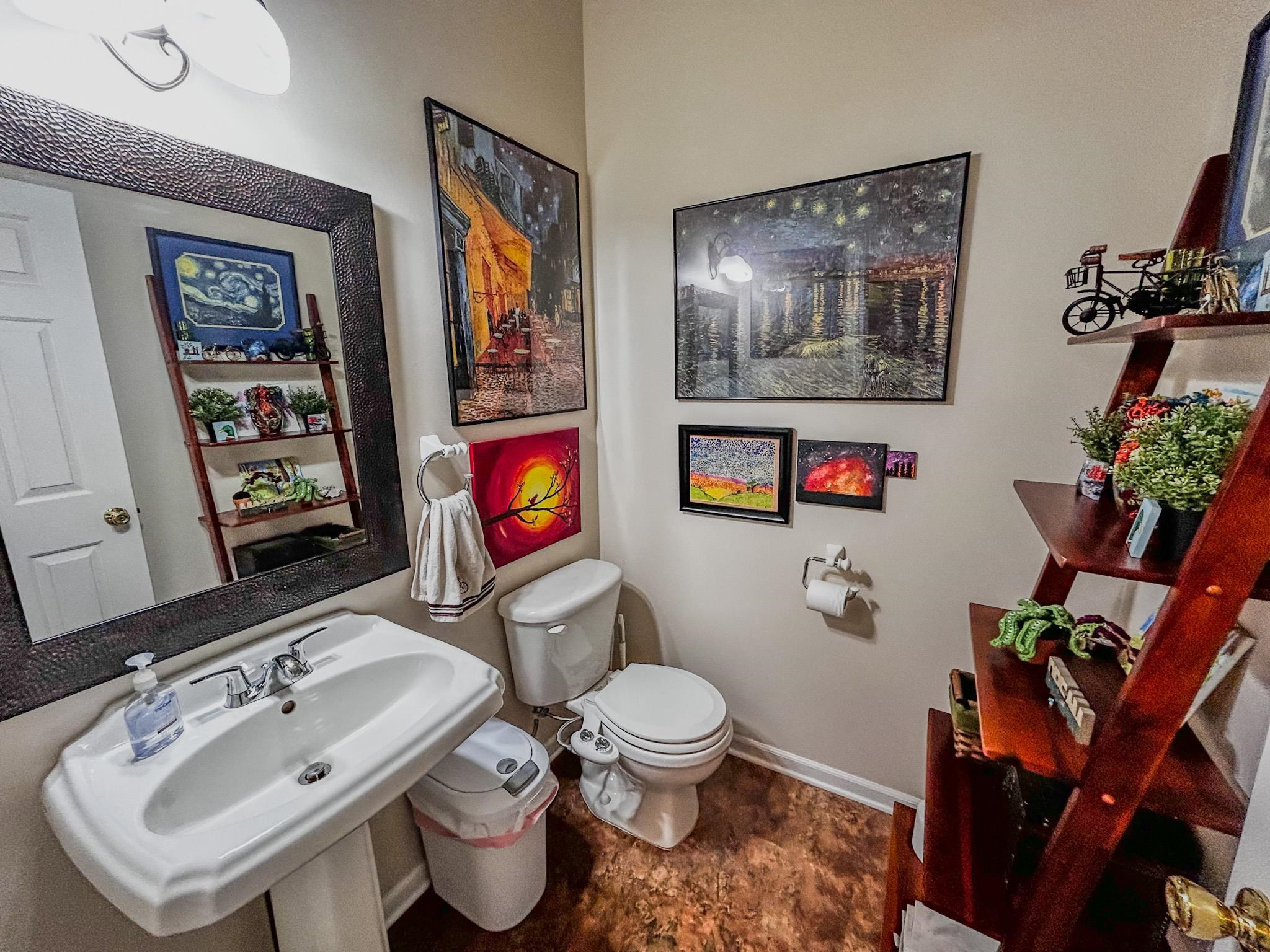 8494 Devin Drive, Davison, MI 48423 — Photo 39