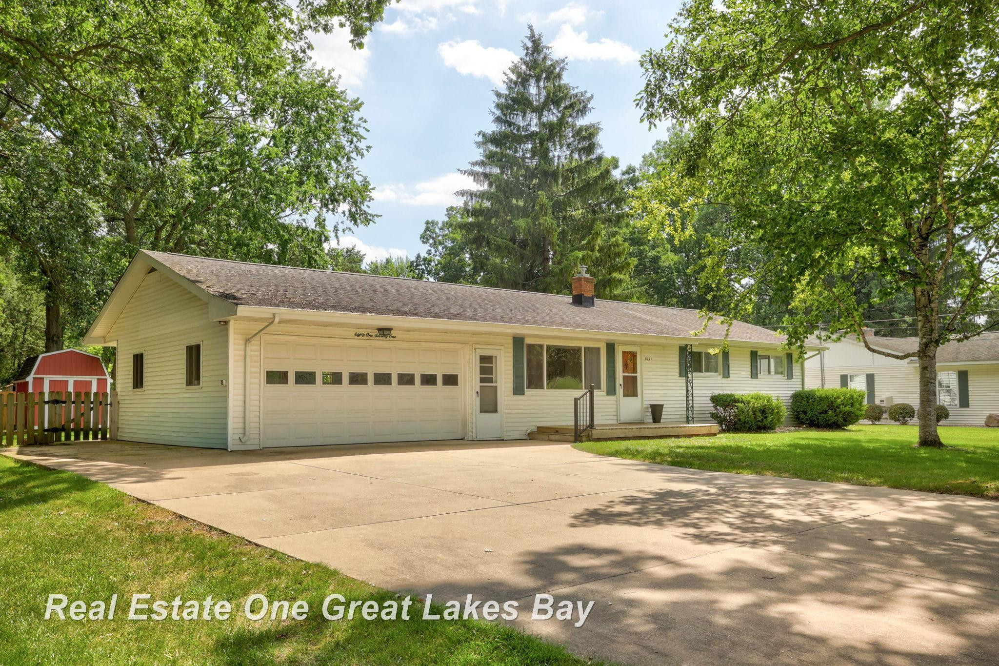 8171 Geddes Road, Saginaw, MI 48609 — Photo 2