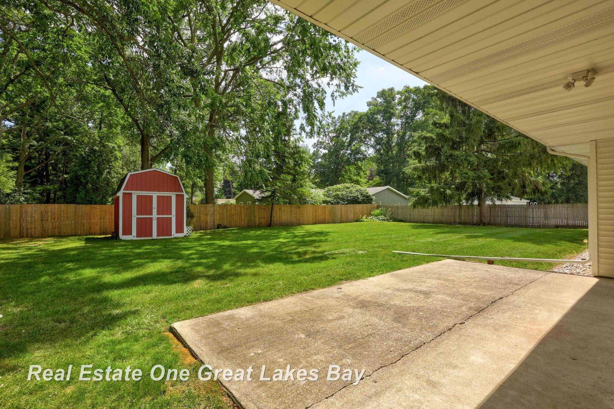 8171 Geddes Road, Saginaw, MI 48609 — Photo 36