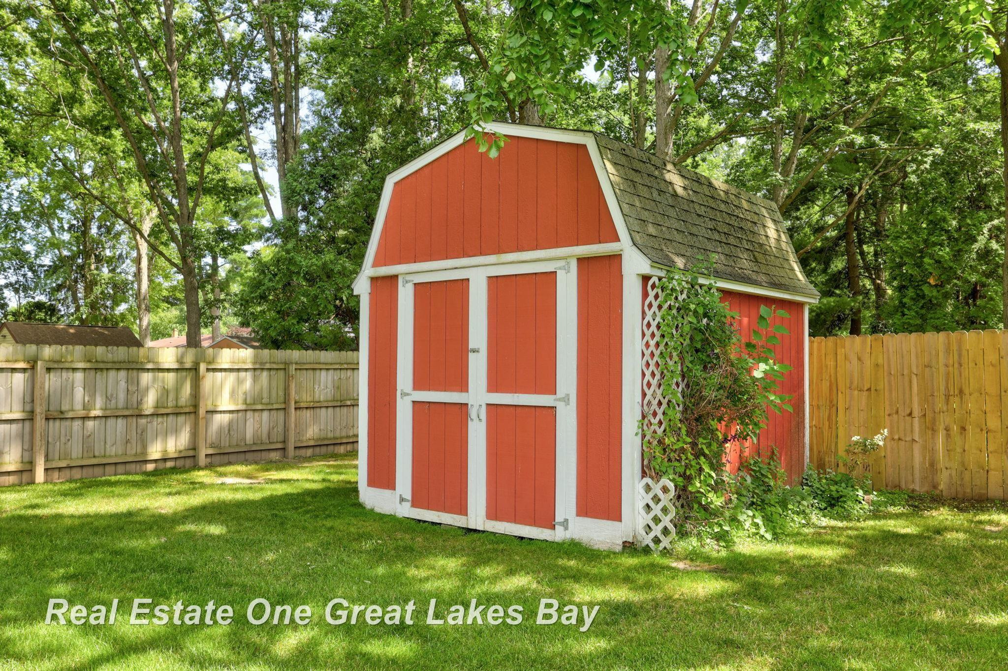 8171 Geddes Road, Saginaw, MI 48609 — Photo 37