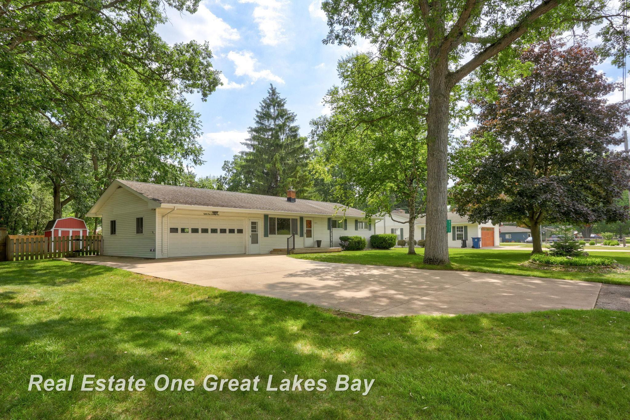 8171 Geddes Road, Saginaw, MI 48609 — Photo 39