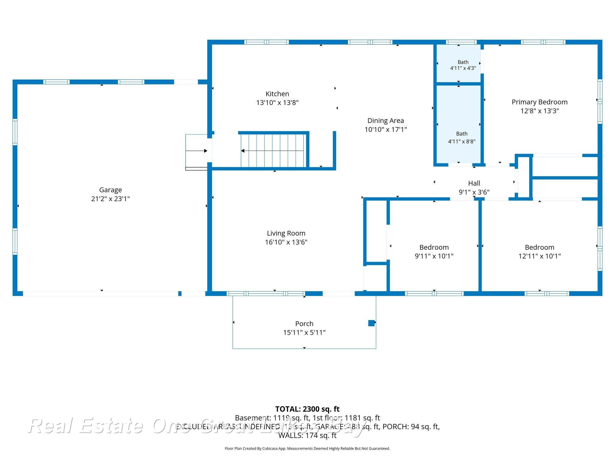8171 Geddes Road, Saginaw, MI 48609 — Photo 40