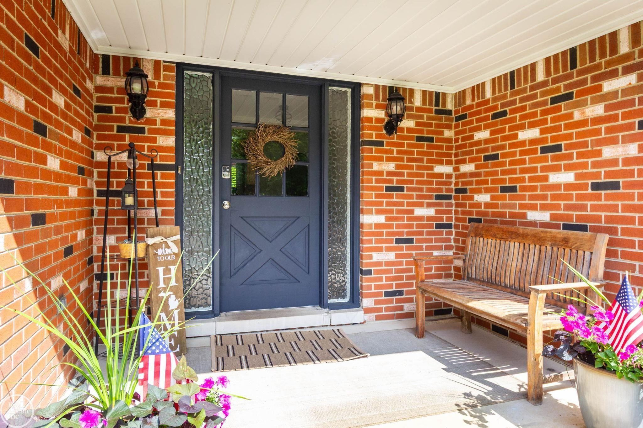 52203 Belle Arbor Drive, Shelby Twp, MI 48316 — Photo 4
