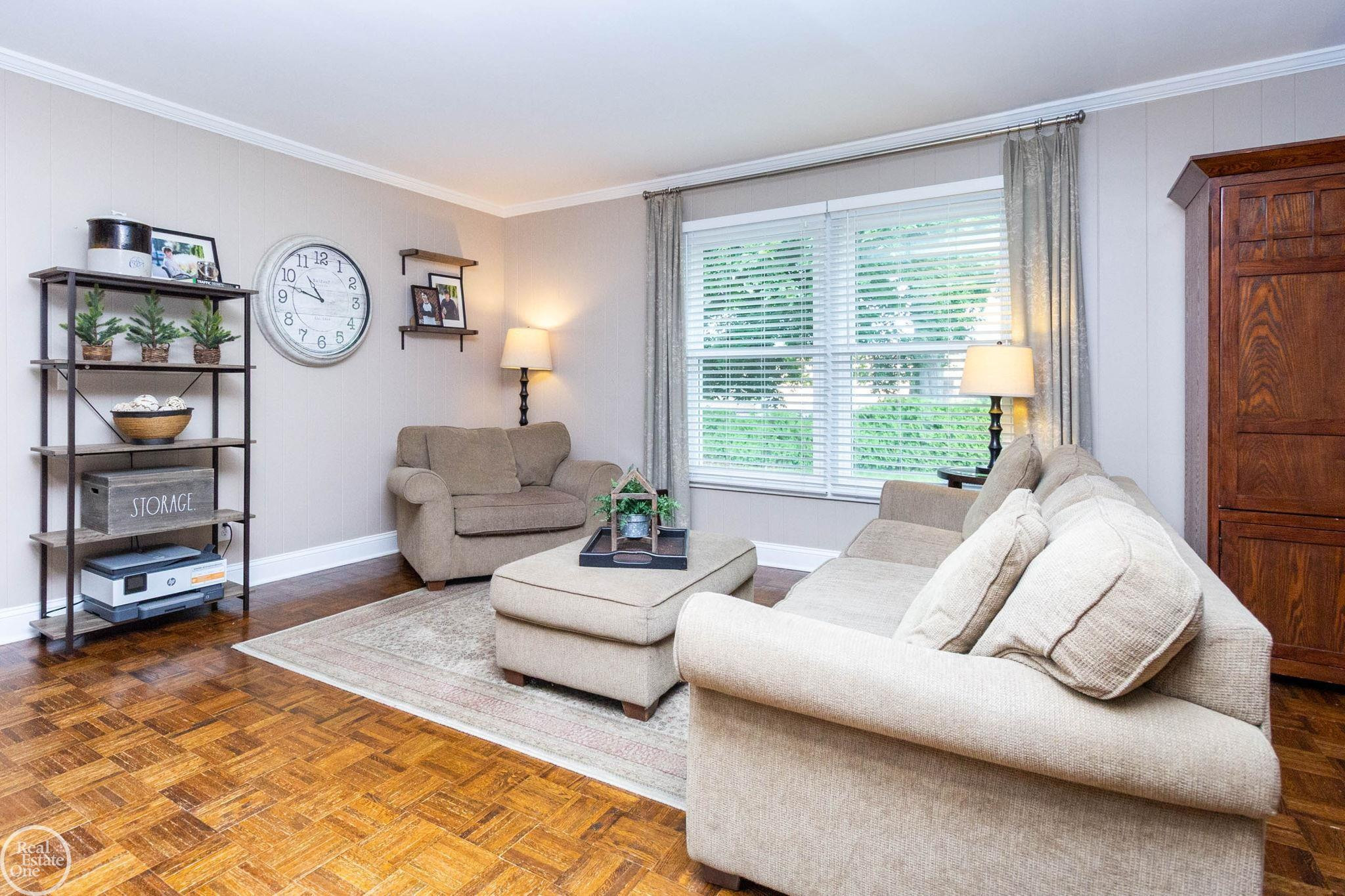 52203 Belle Arbor Drive, Shelby Twp, MI 48316 — Photo 23
