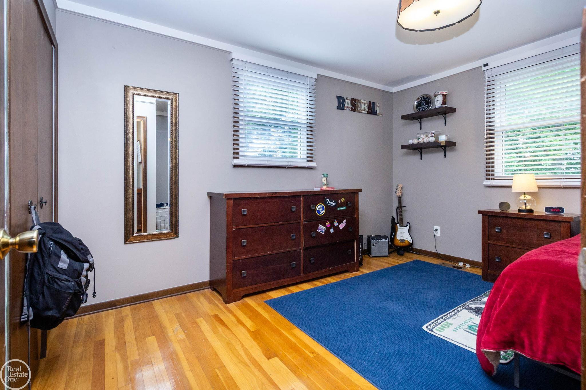 52203 Belle Arbor Drive, Shelby Twp, MI 48316 — Photo 39