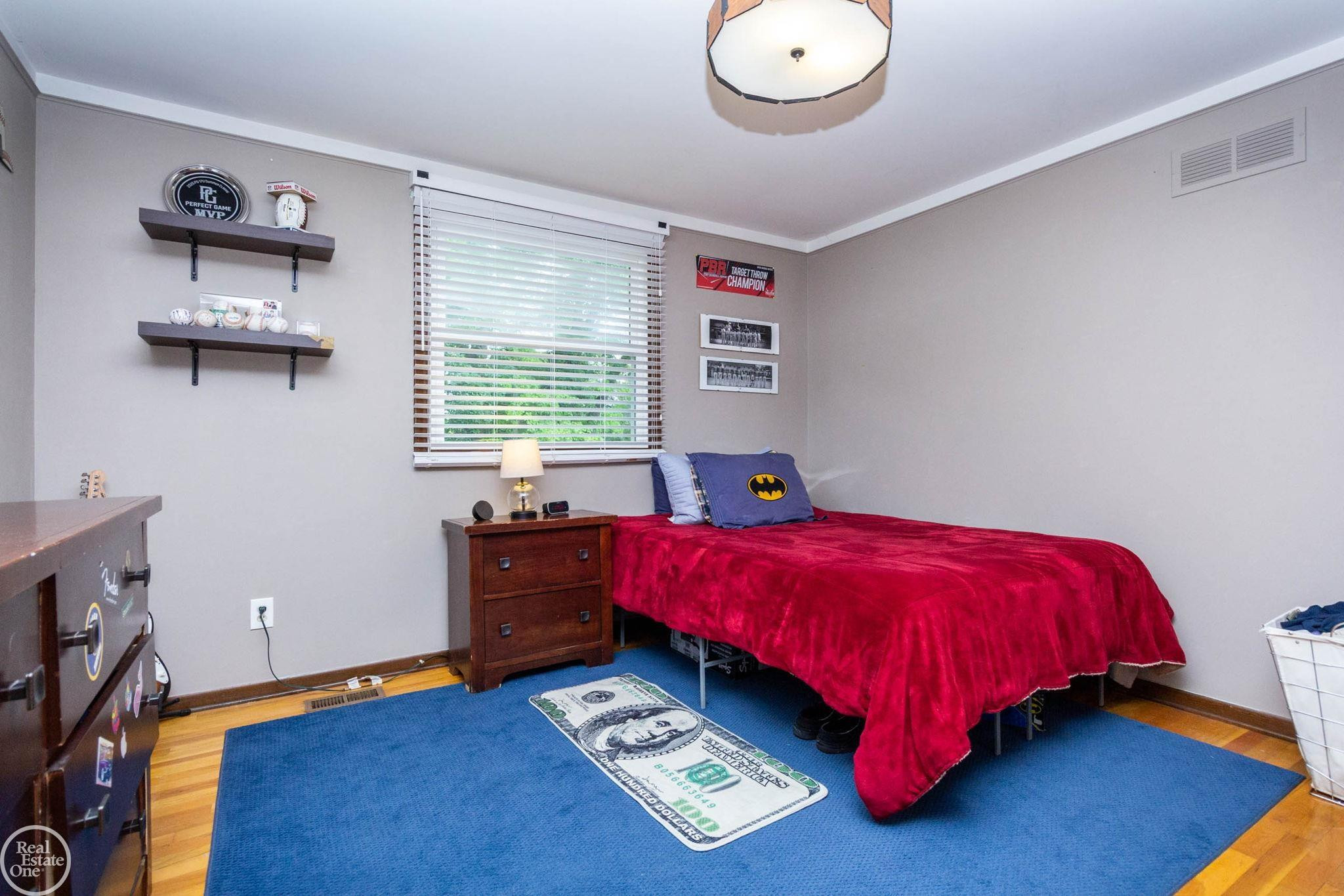 52203 Belle Arbor Drive, Shelby Twp, MI 48316 — Photo 40