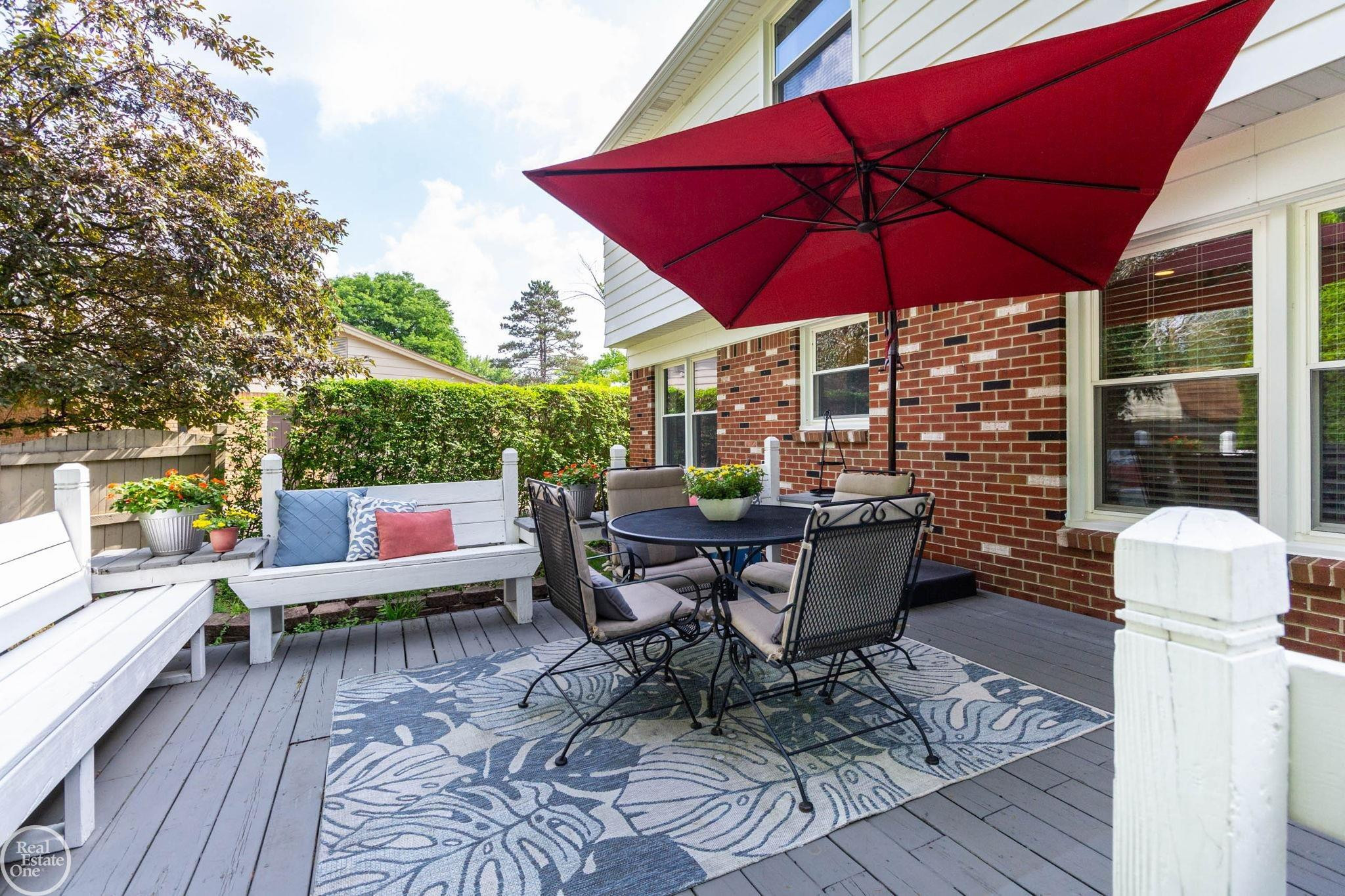 52203 Belle Arbor Drive, Shelby Twp, MI 48316 — Photo 49