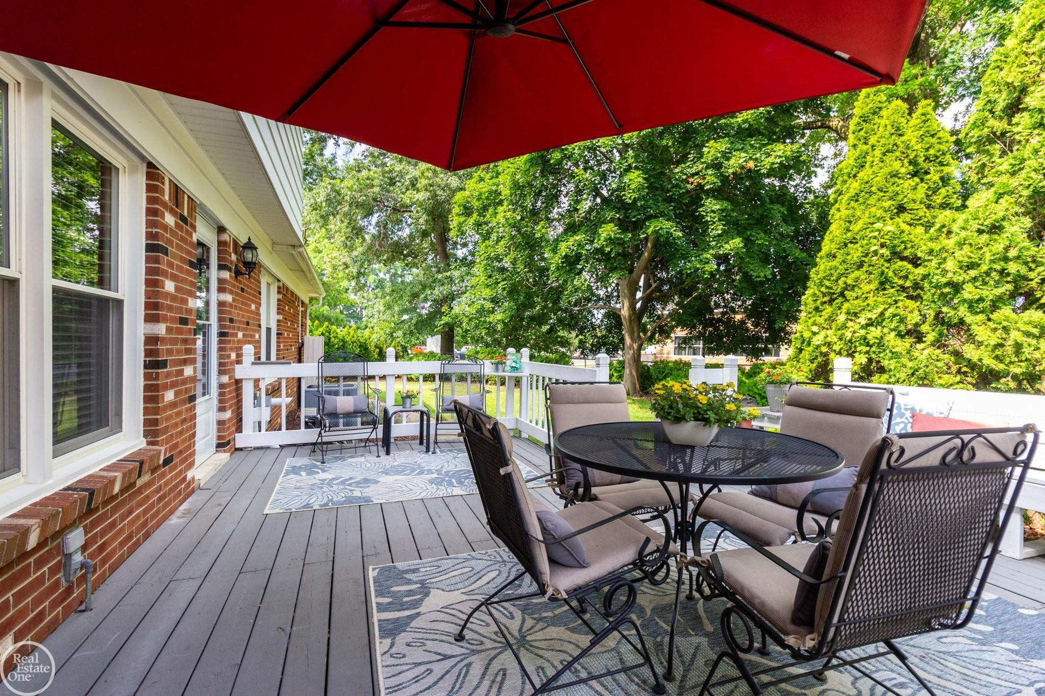 52203 Belle Arbor Drive, Shelby Twp, MI 48316 — Photo 51