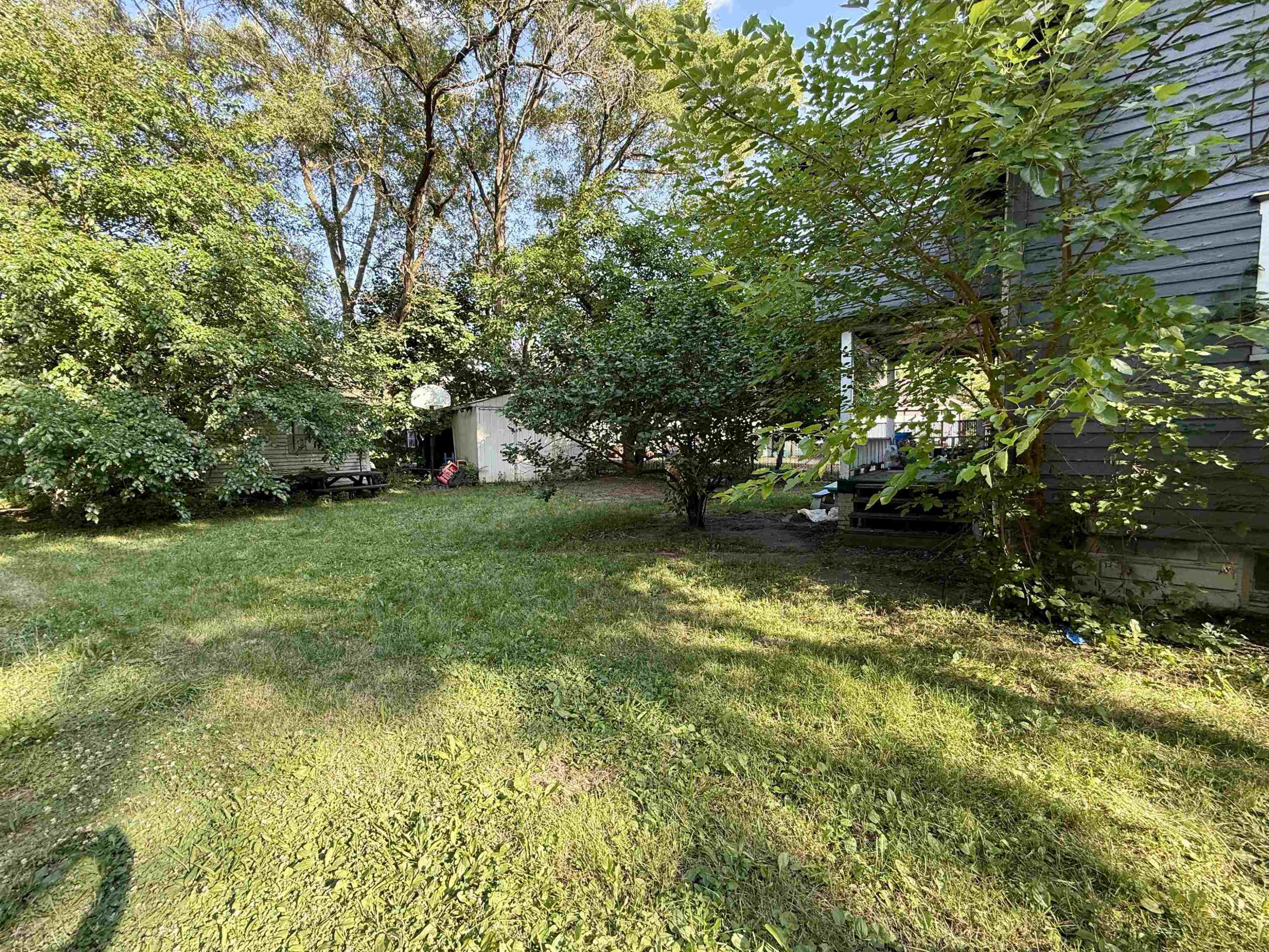925 S Ball Street, Owosso, MI 48867 — Photo 3