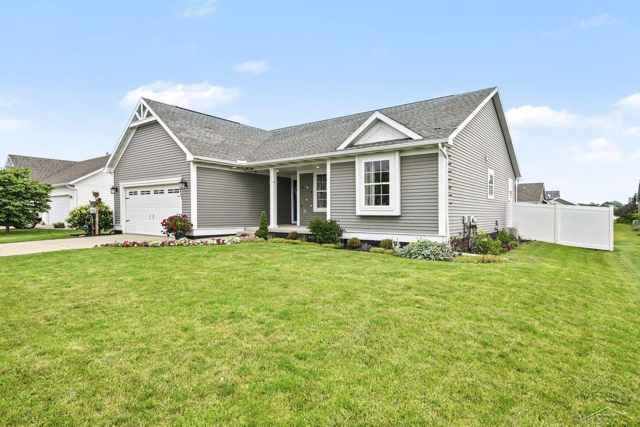 7401 W Ryan Court, Bay City, MI 48706 — Photo 3