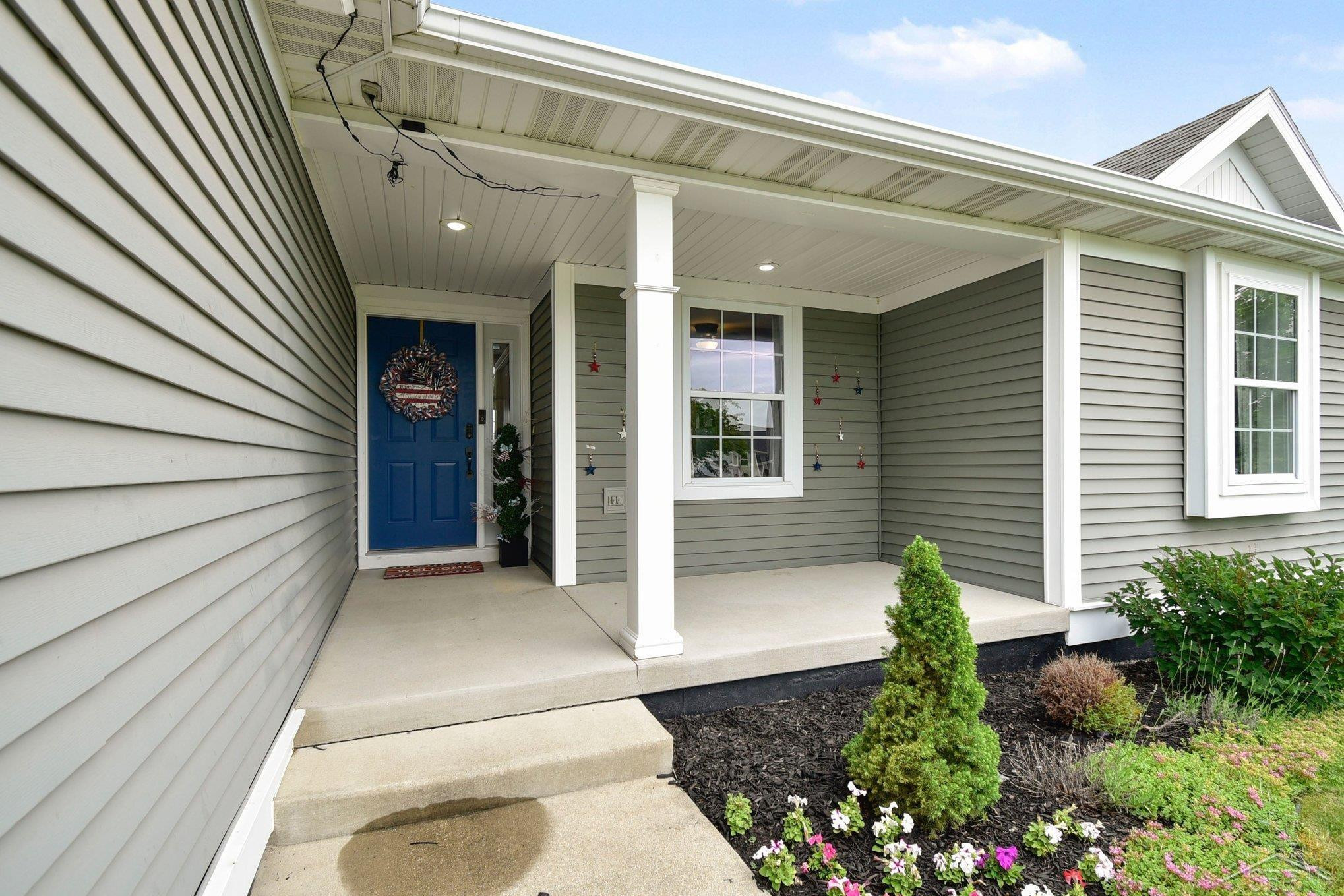 7401 W Ryan Court, Bay City, MI 48706 — Photo 4