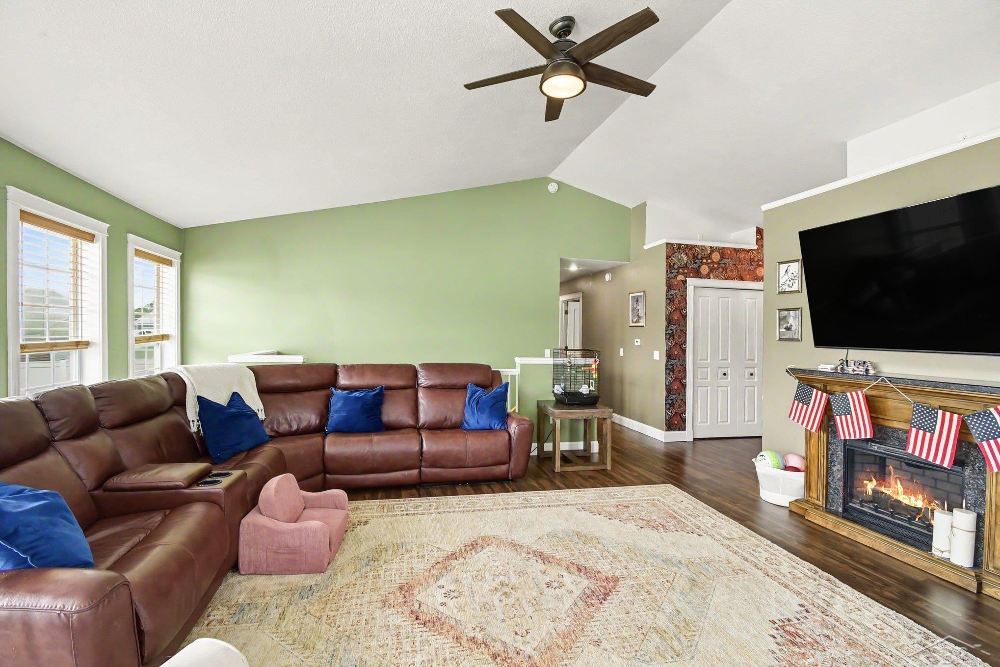 7401 W Ryan Court, Bay City, MI 48706 — Photo 8