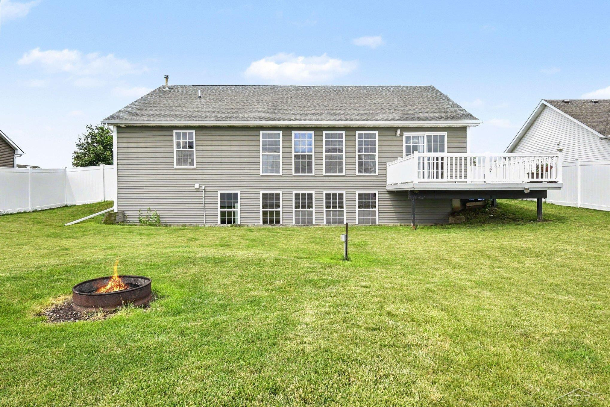 7401 W Ryan Court, Bay City, MI 48706 — Photo 25