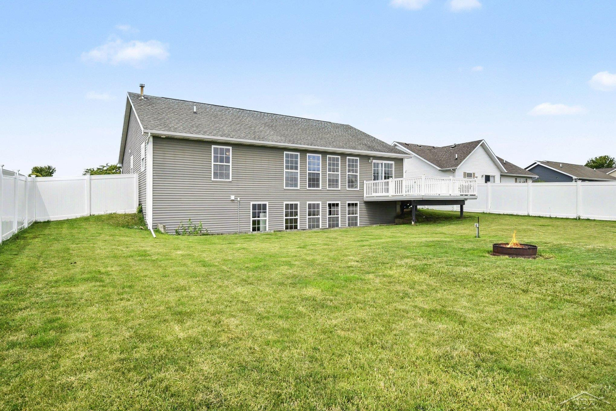7401 W Ryan Court, Bay City, MI 48706 — Photo 26