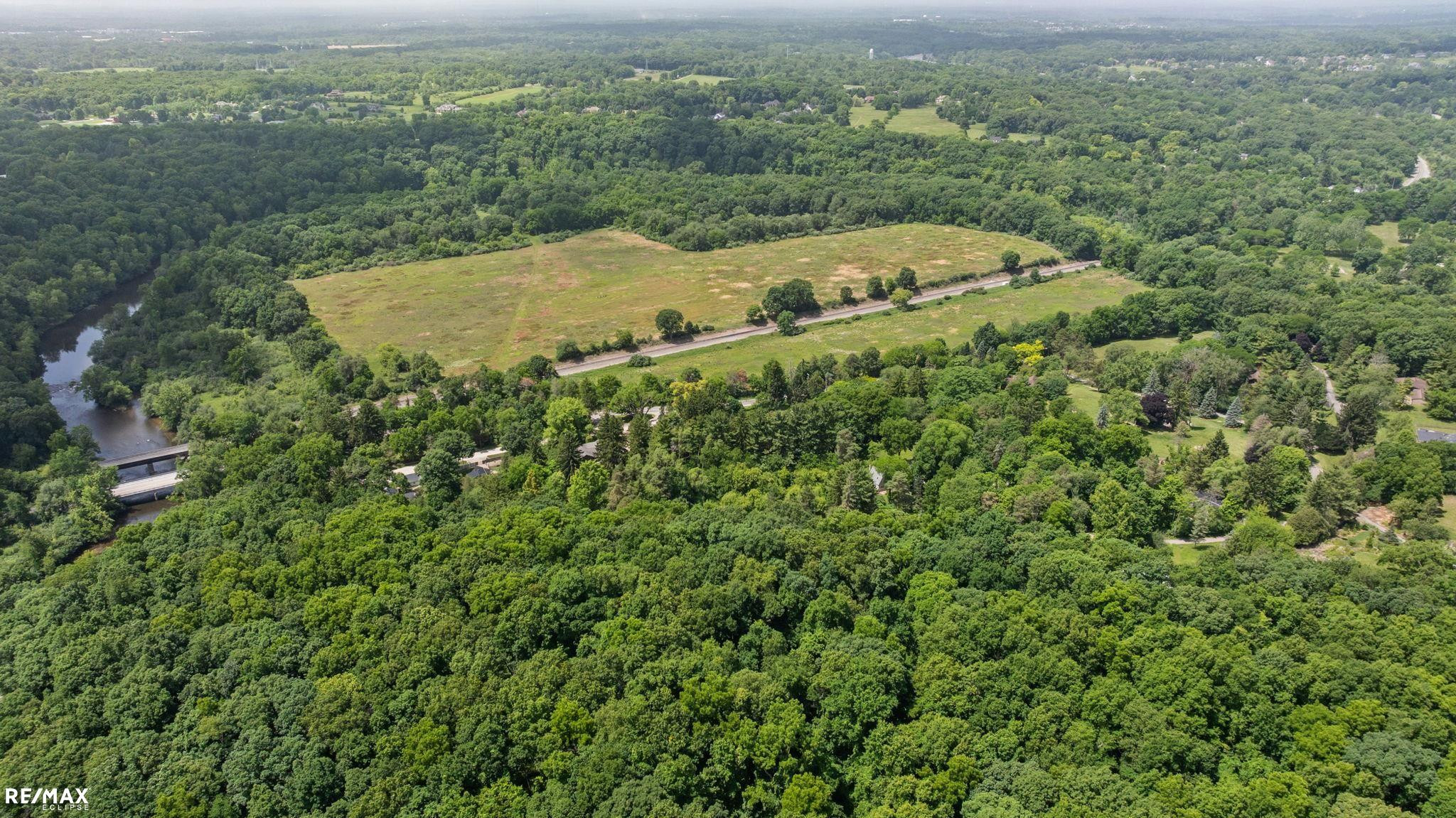 Huron River Drive, Ann Arbor, MI 48103 — Photo 2