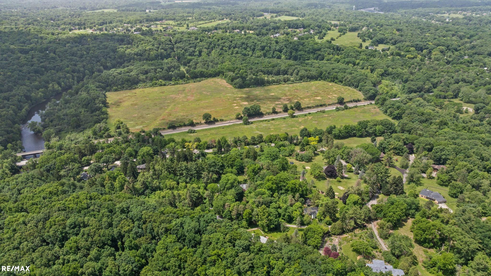 Huron River Drive, Ann Arbor, MI 48103 — Photo 3