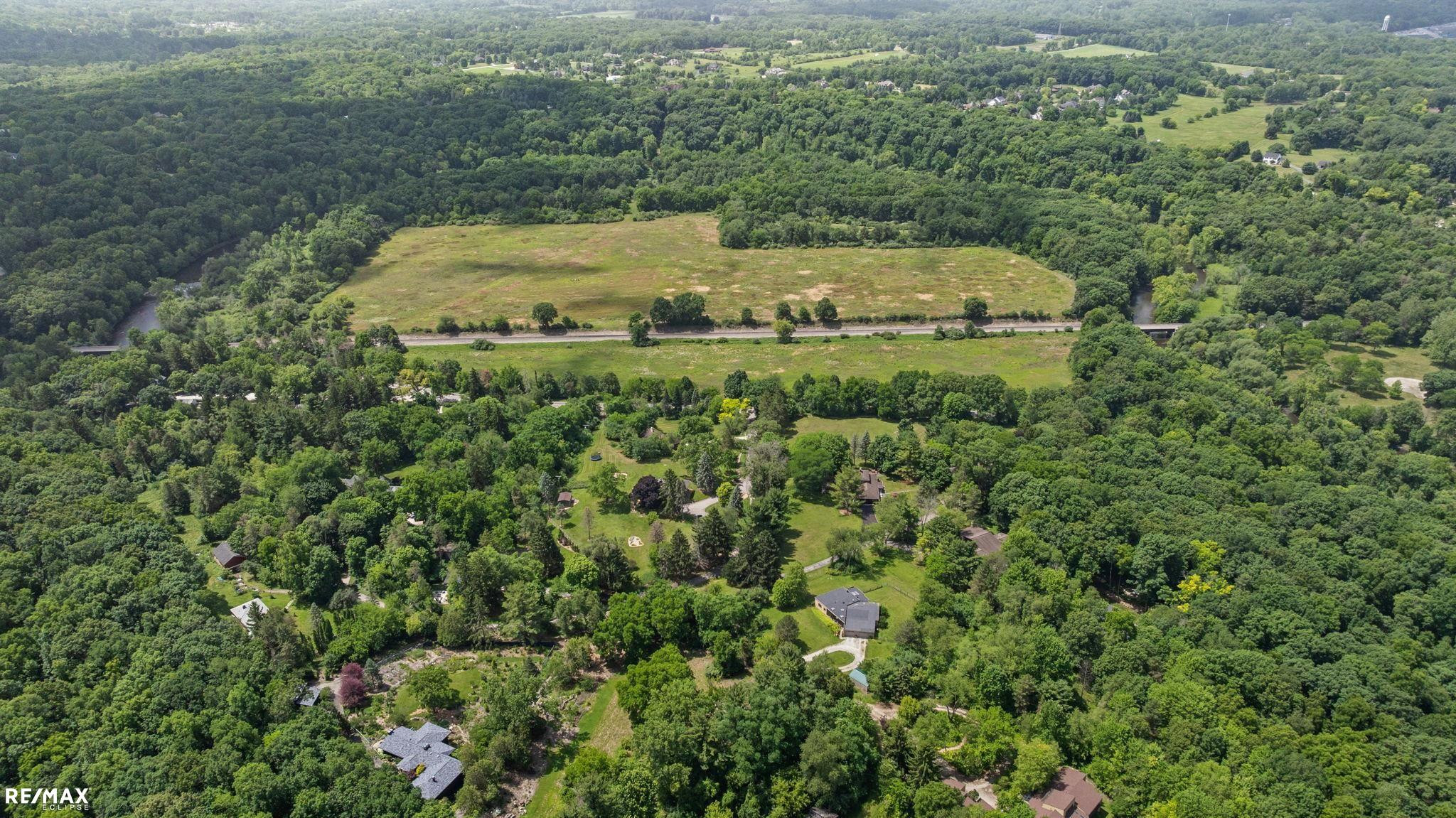 Huron River Drive, Ann Arbor, MI 48103 — Photo 4