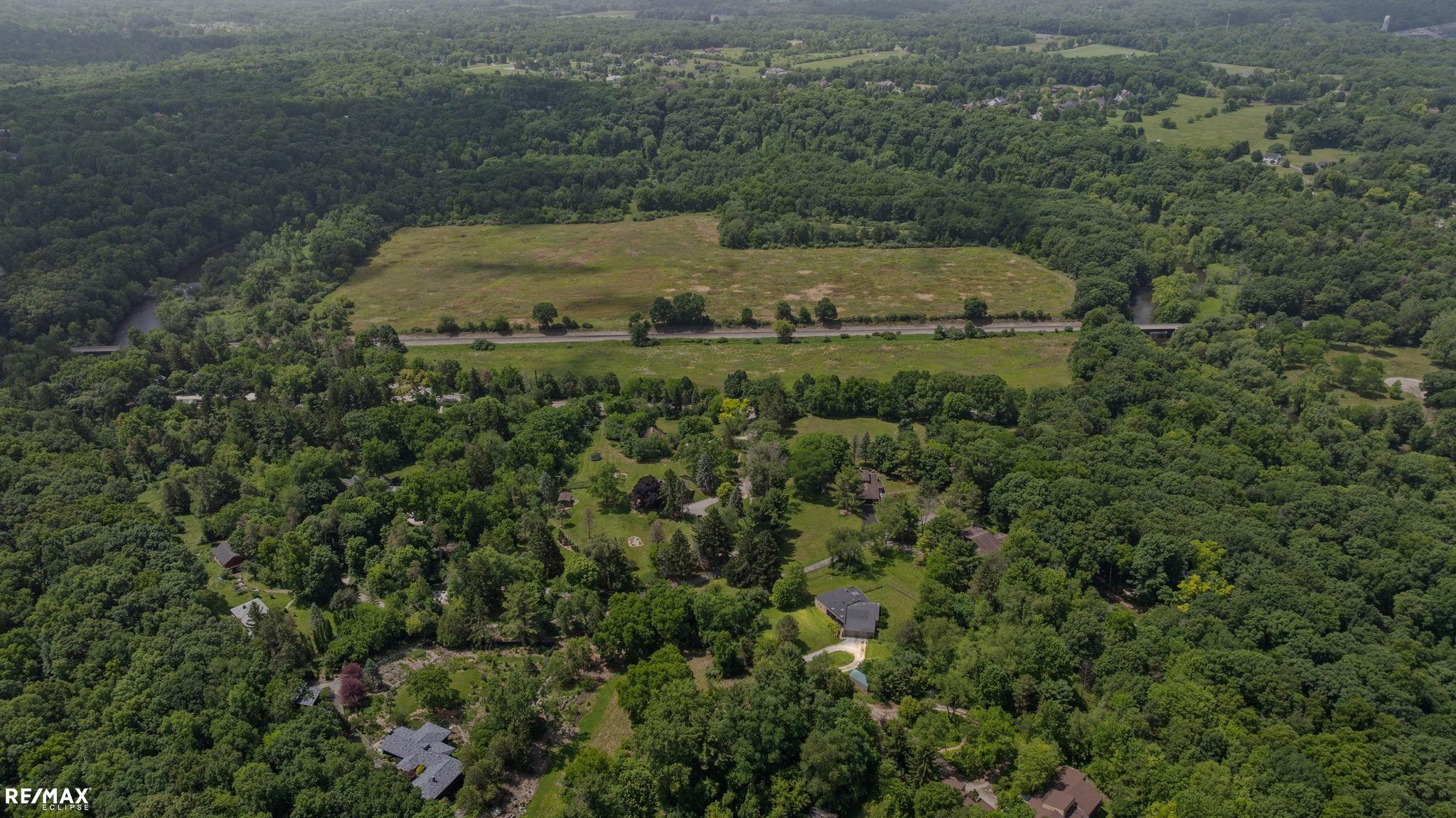 Huron River Drive, Ann Arbor, MI 48103 — Photo 5