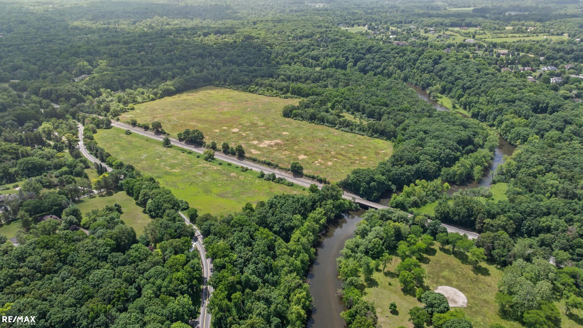 Huron River Drive, Ann Arbor, MI 48103 — Photo 8