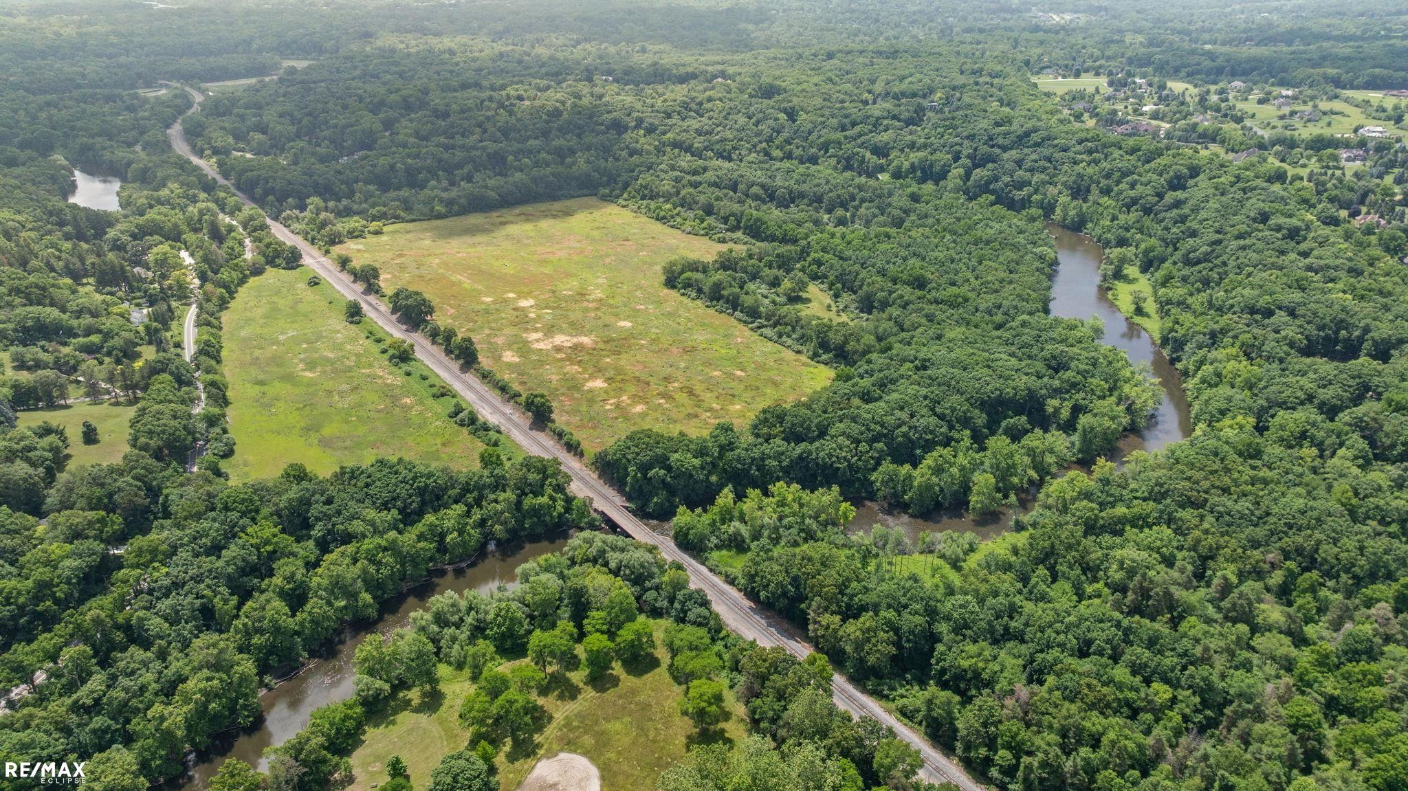 Huron River Drive, Ann Arbor, MI 48103 — Photo 9