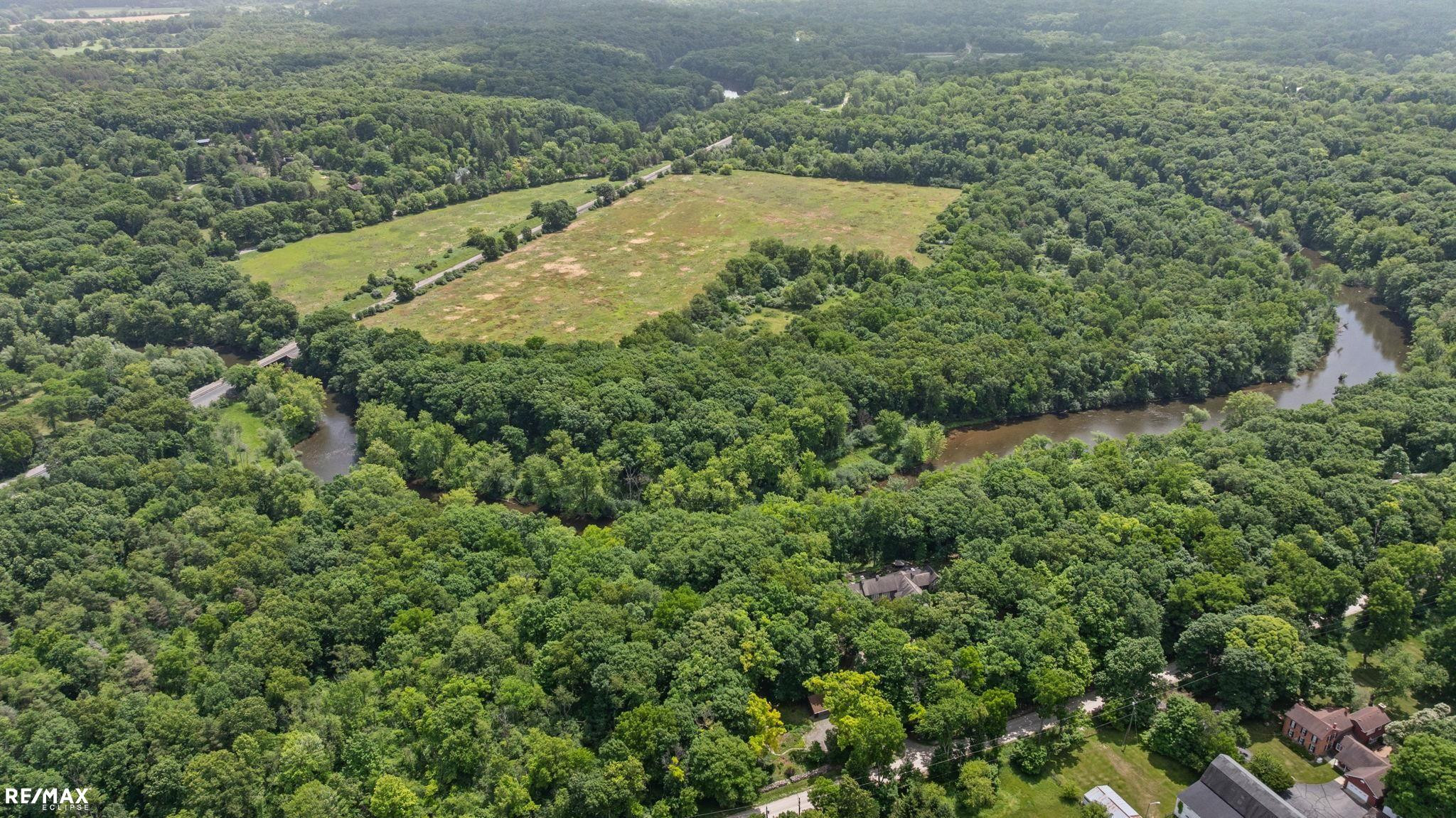 Huron River Drive, Ann Arbor, MI 48103 — Photo 12