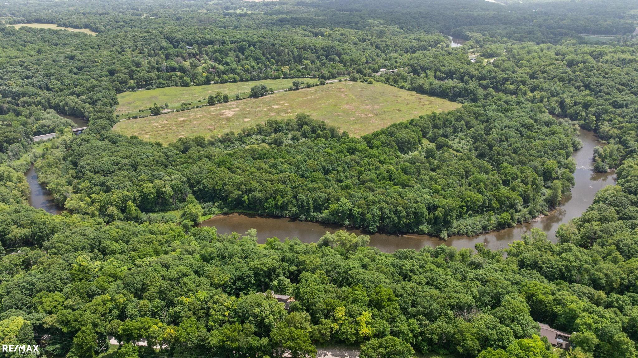 Huron River Drive, Ann Arbor, MI 48103 — Photo 14
