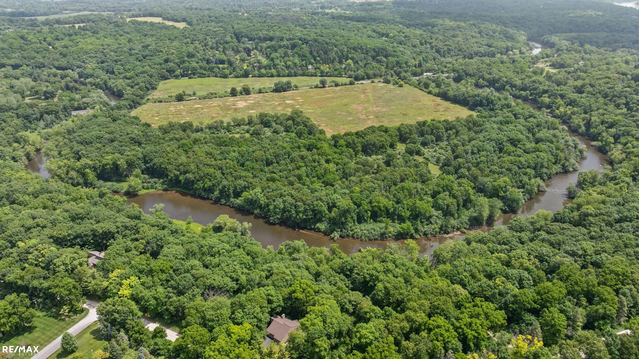 Huron River Drive, Ann Arbor, MI 48103 — Photo 15