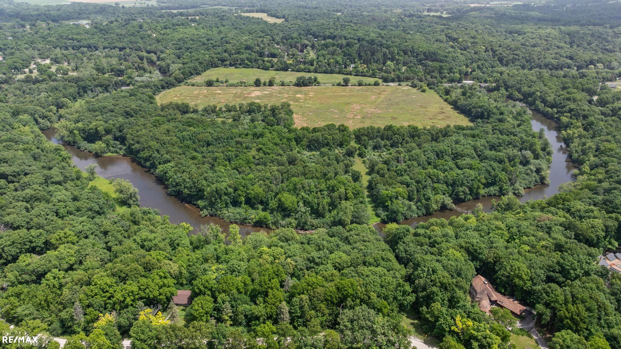 Huron River Drive, Ann Arbor, MI 48103 — Photo 16