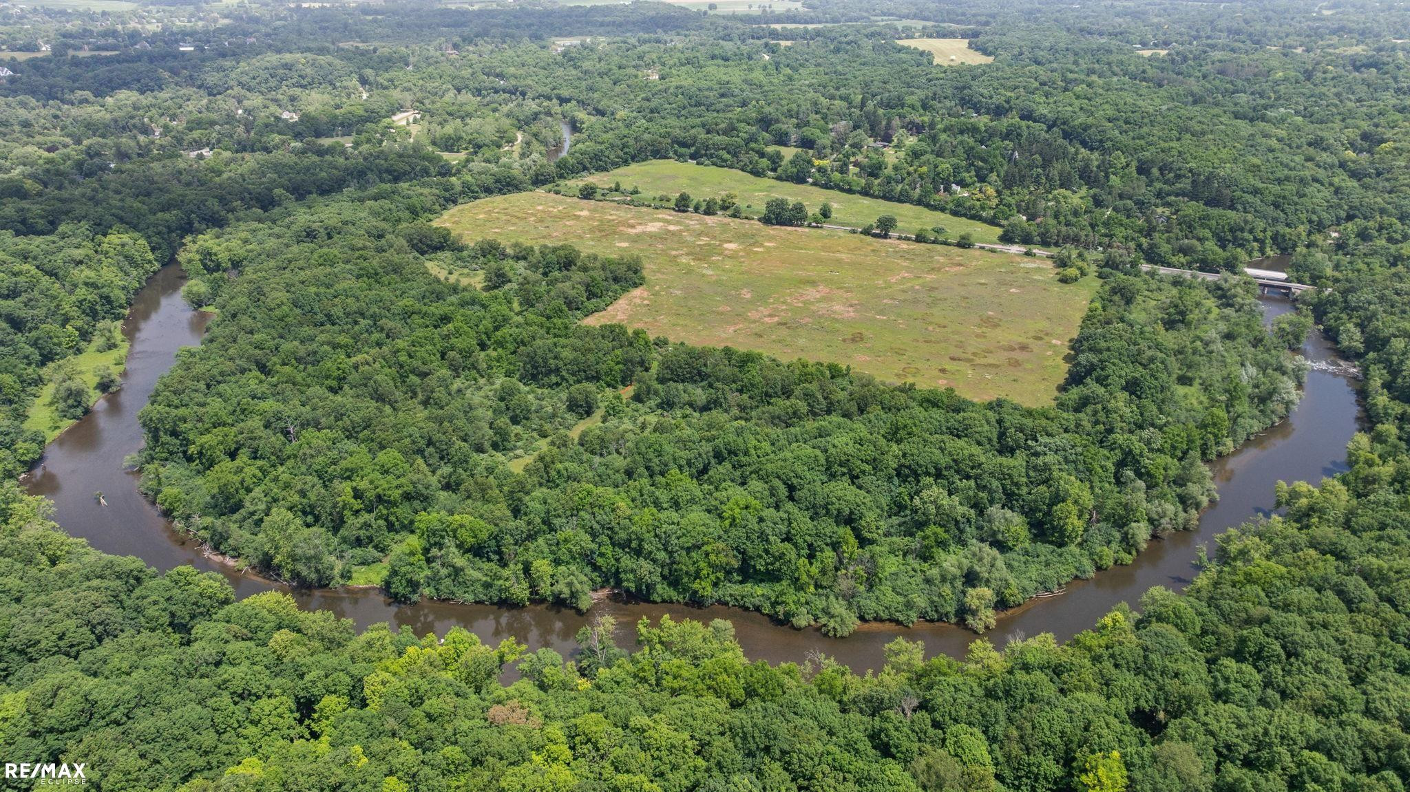 Huron River Drive, Ann Arbor, MI 48103 — Photo 17